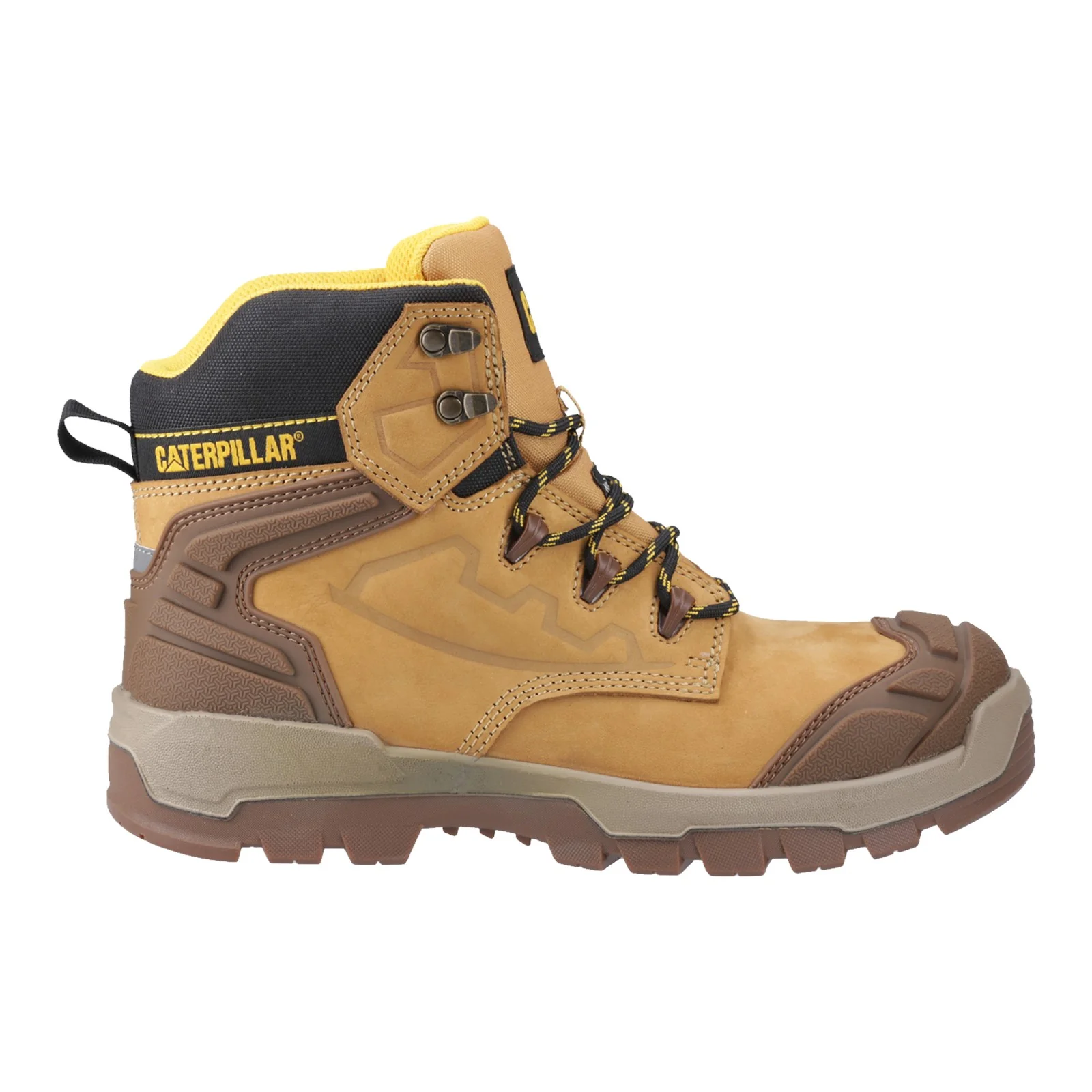 Striver XL 6" Safety Boot - Image 9