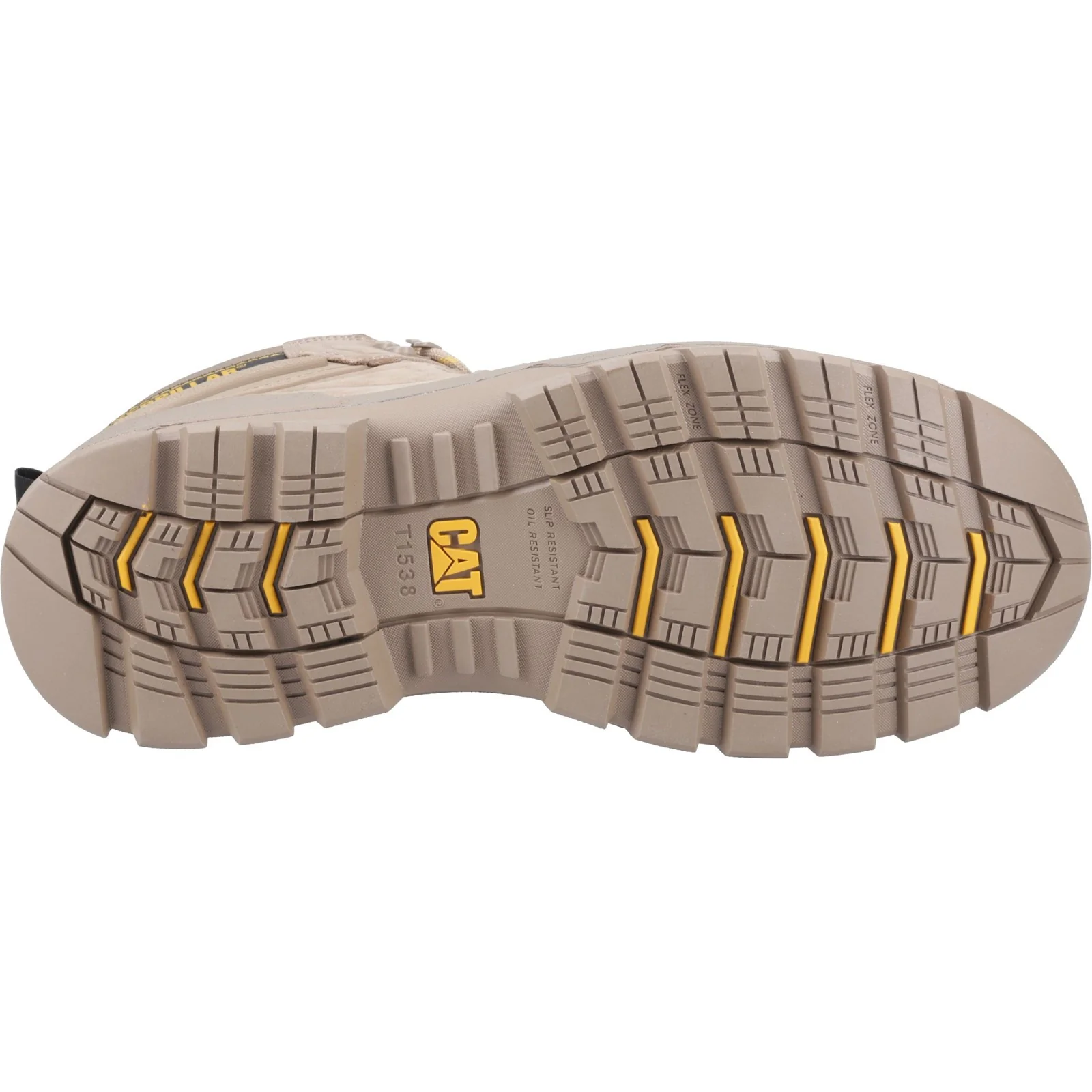 Striver XL 6" Safety Boot - Image 3