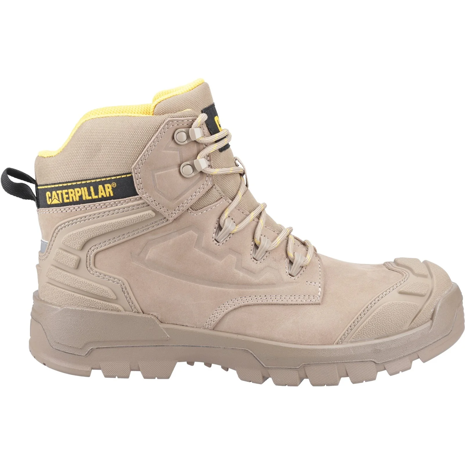 Striver XL 6" Safety Boot - Image 4