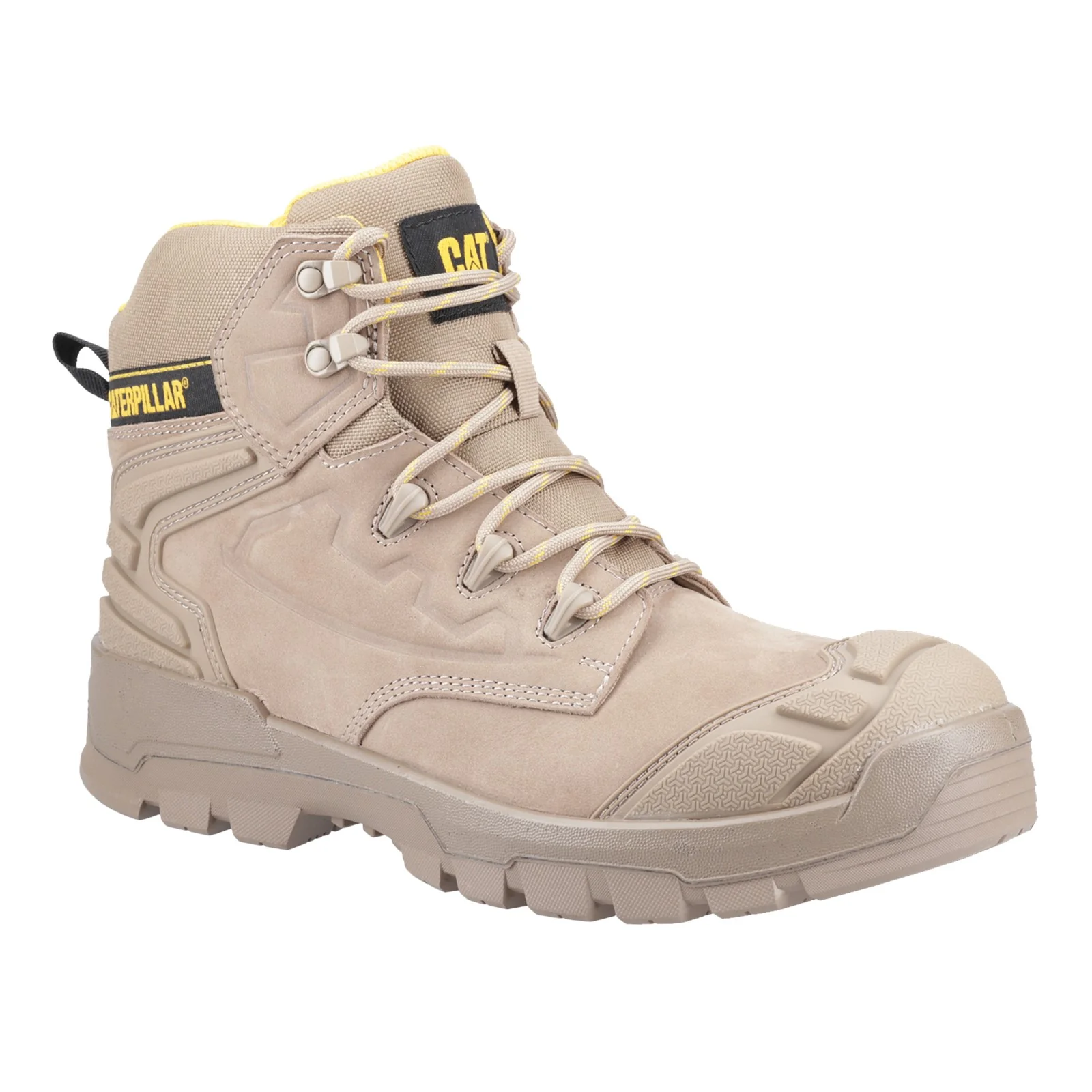 Striver XL 6" Safety Boot - Image 5