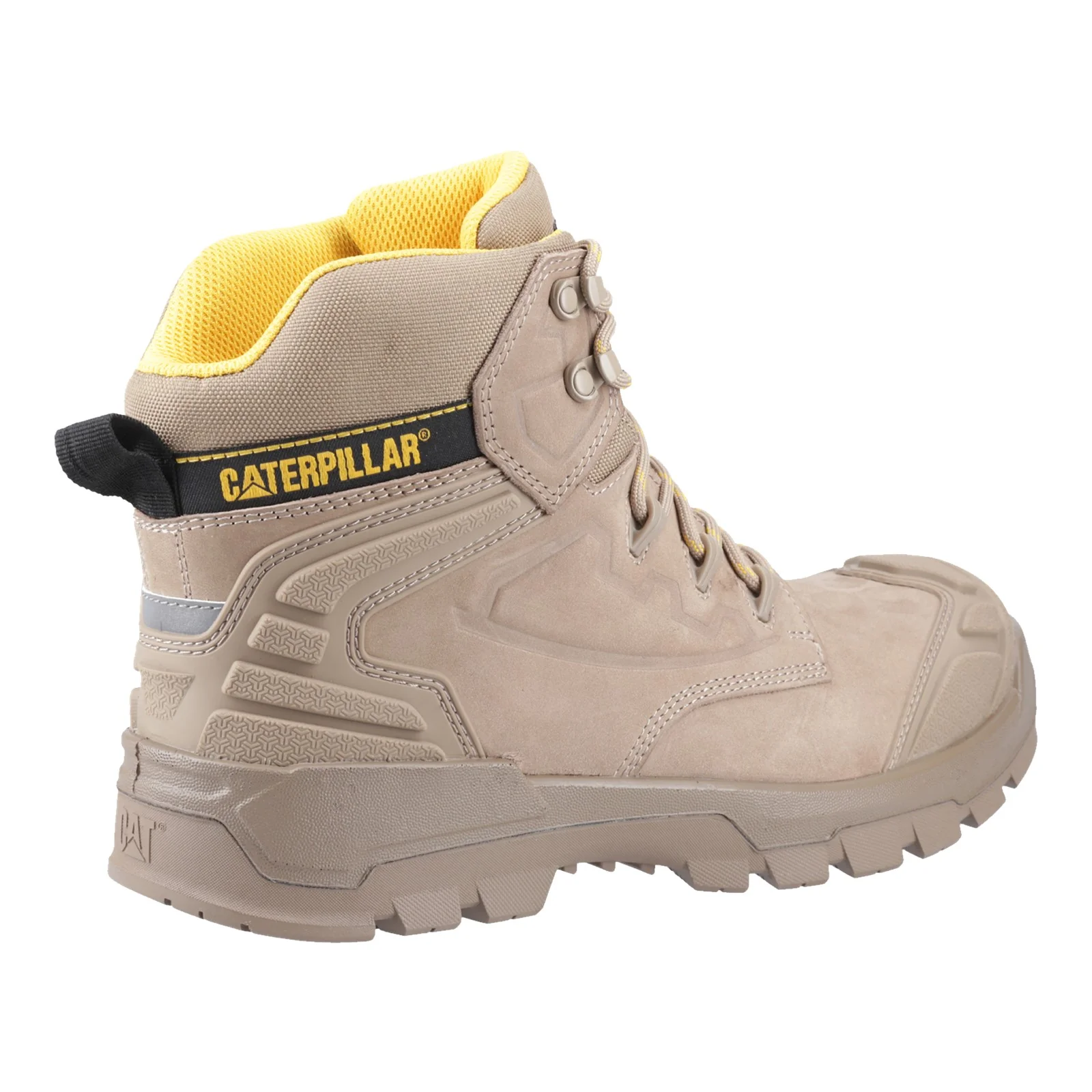 Striver XL 6" Safety Boot - Image 6
