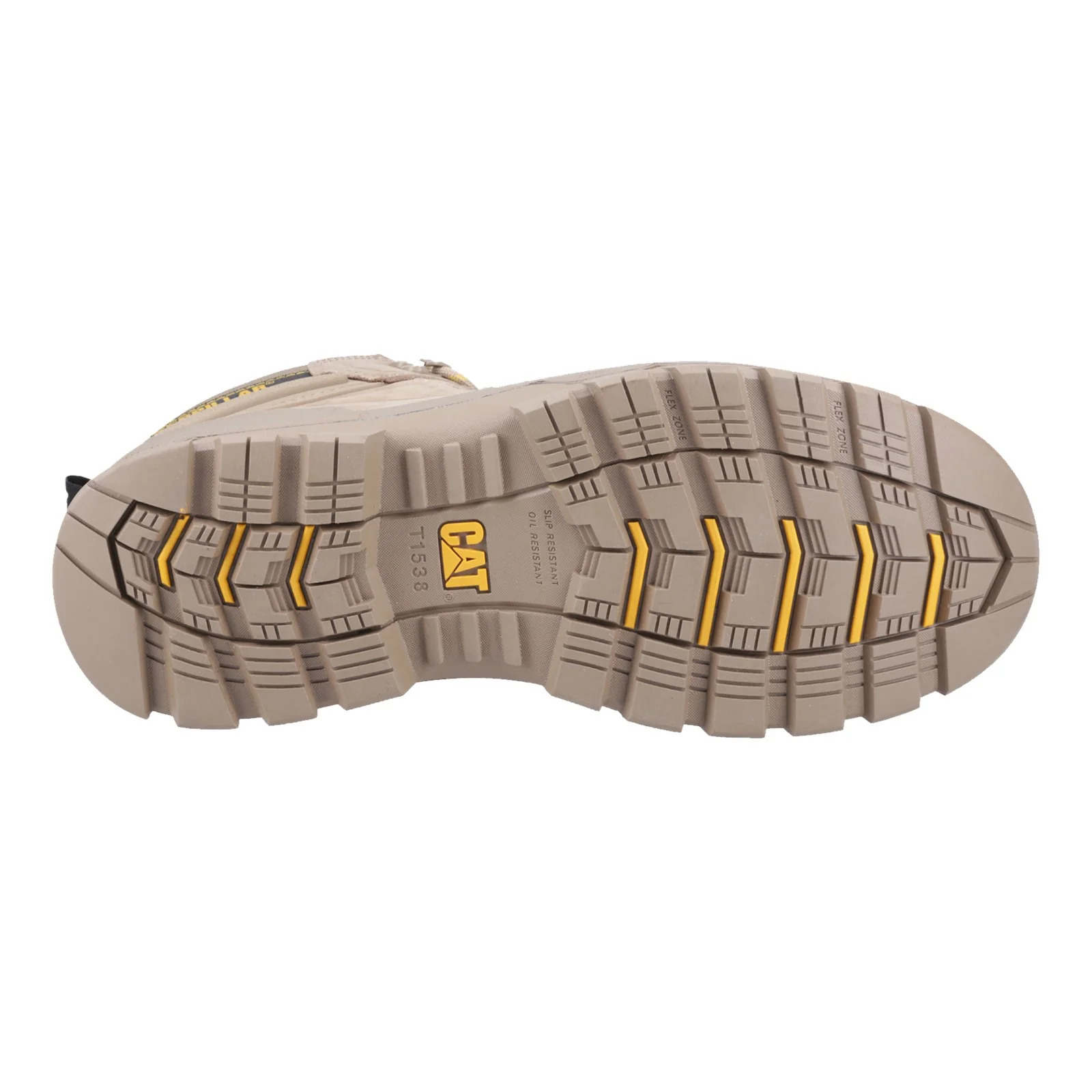Striver XL 6" Safety Boot - Image 7