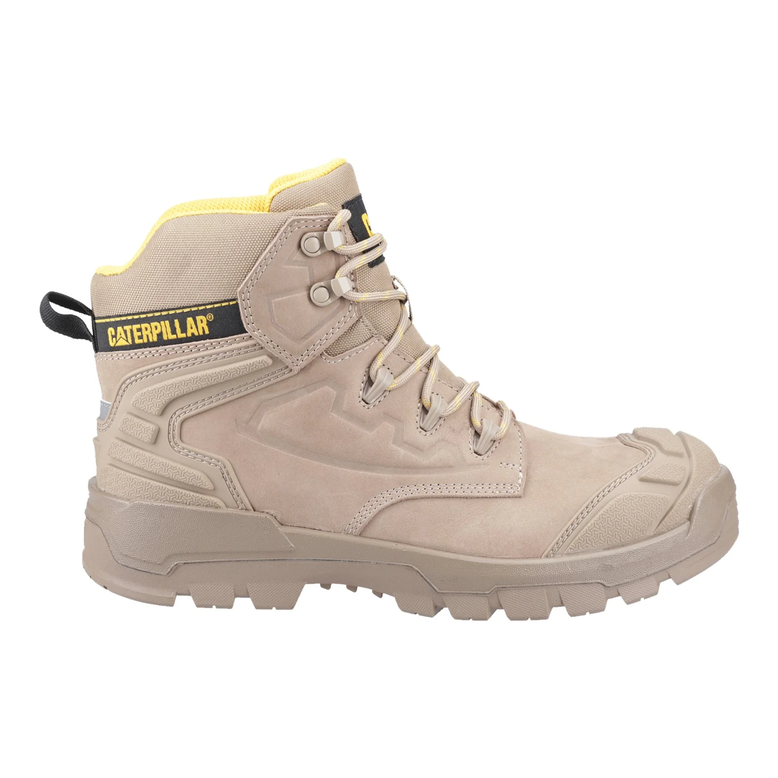 Striver XL 6" Safety Boot - Image 8