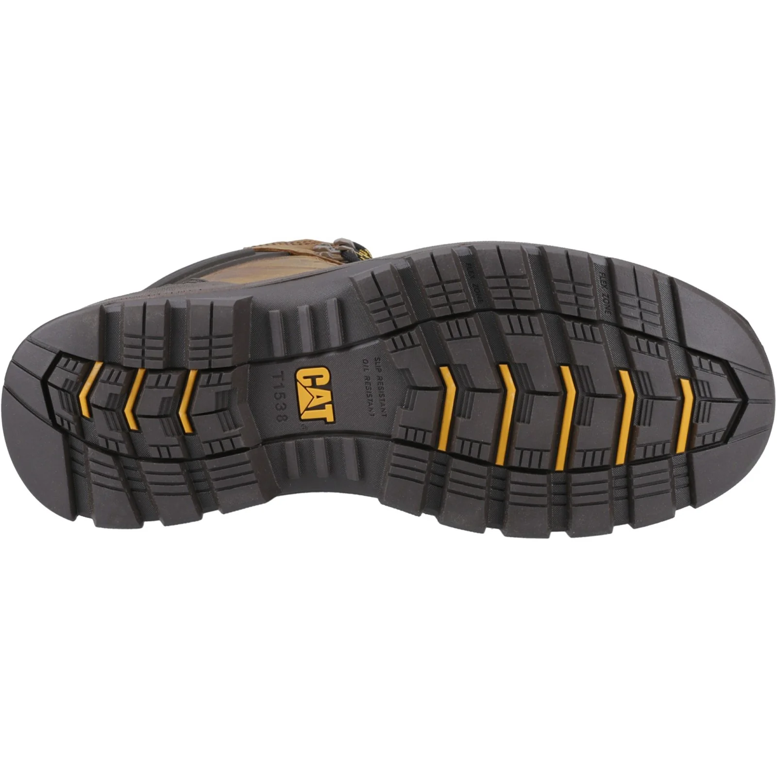 Striver XL 6" Safety Boot - Image 3