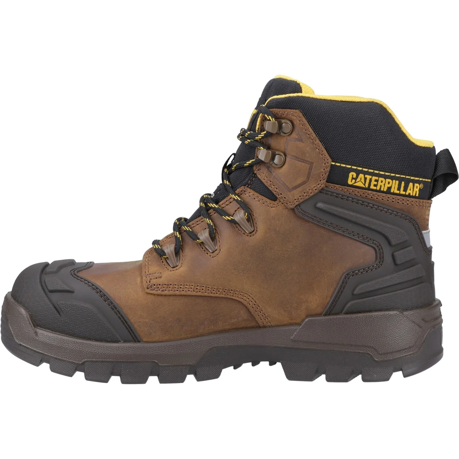 Striver XL 6" Safety Boot - Image 4