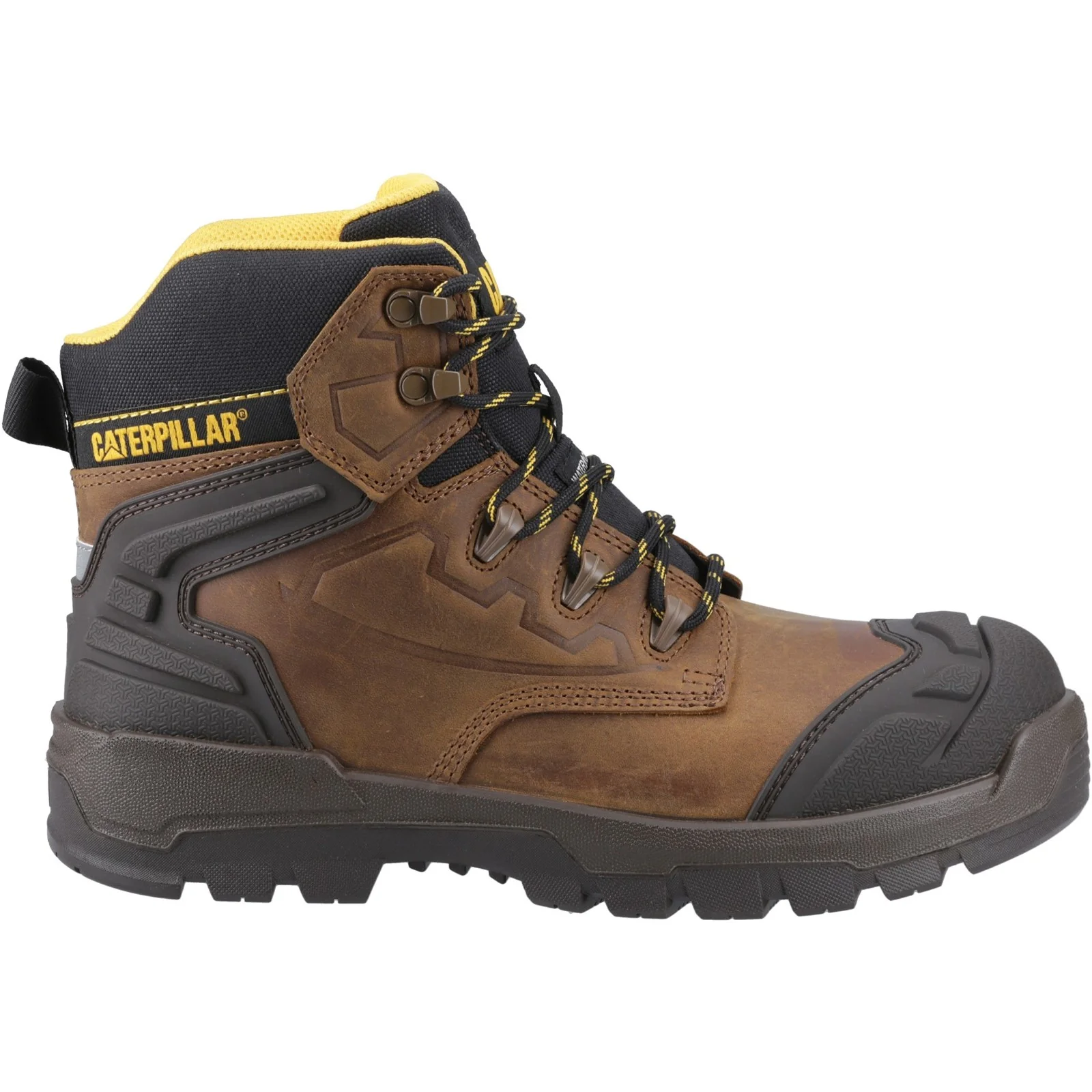 Striver XL 6" Safety Boot - Image 5