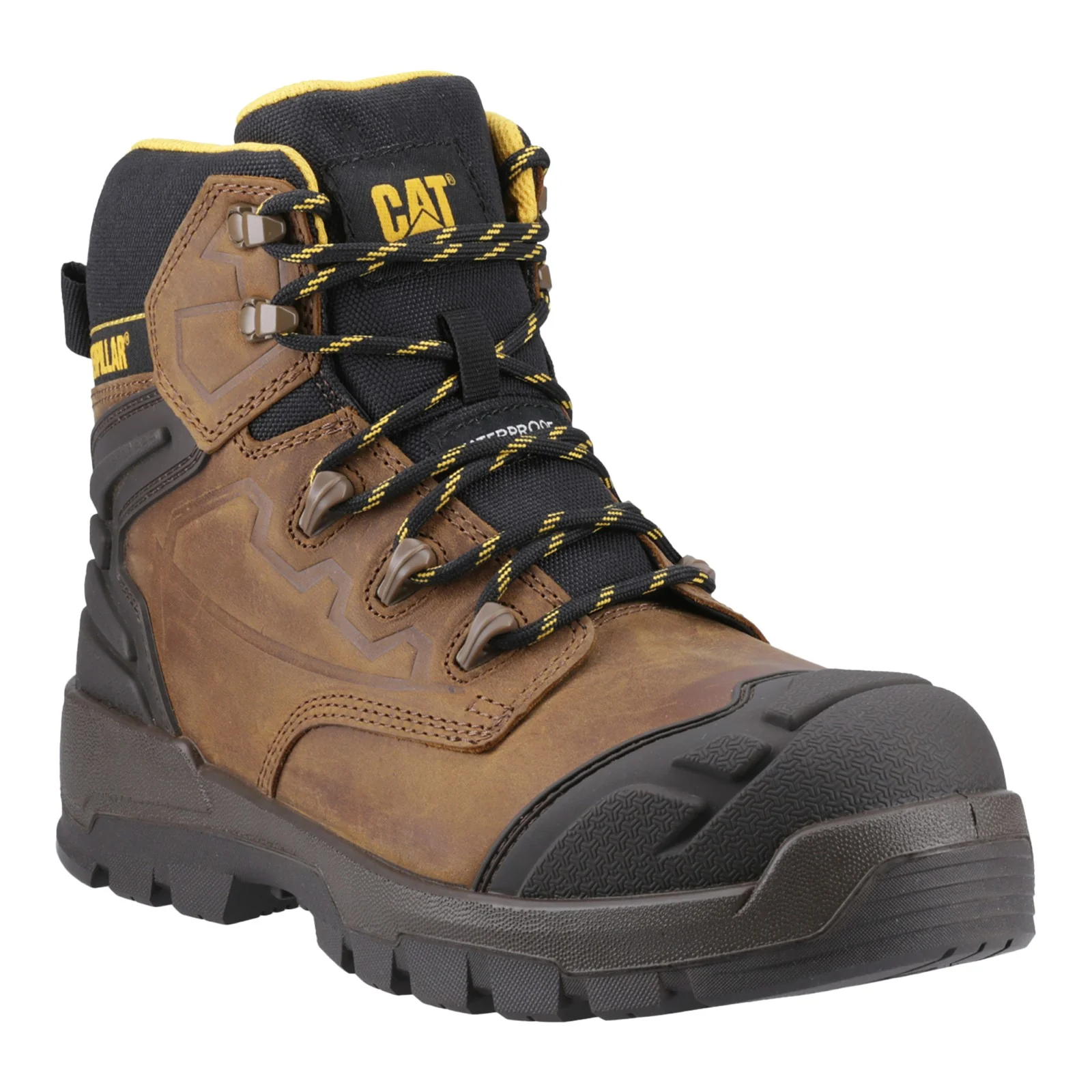 Striver XL 6" Safety Boot - Image 6