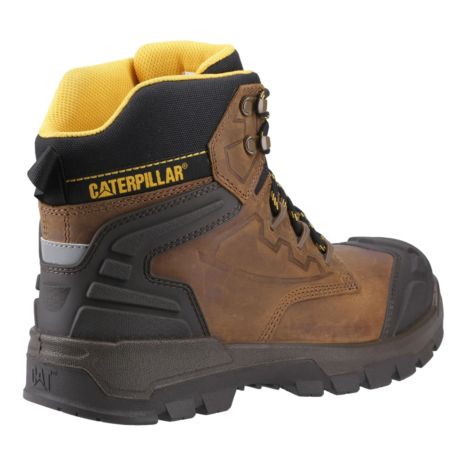 Striver XL 6" Safety Boot - Image 7