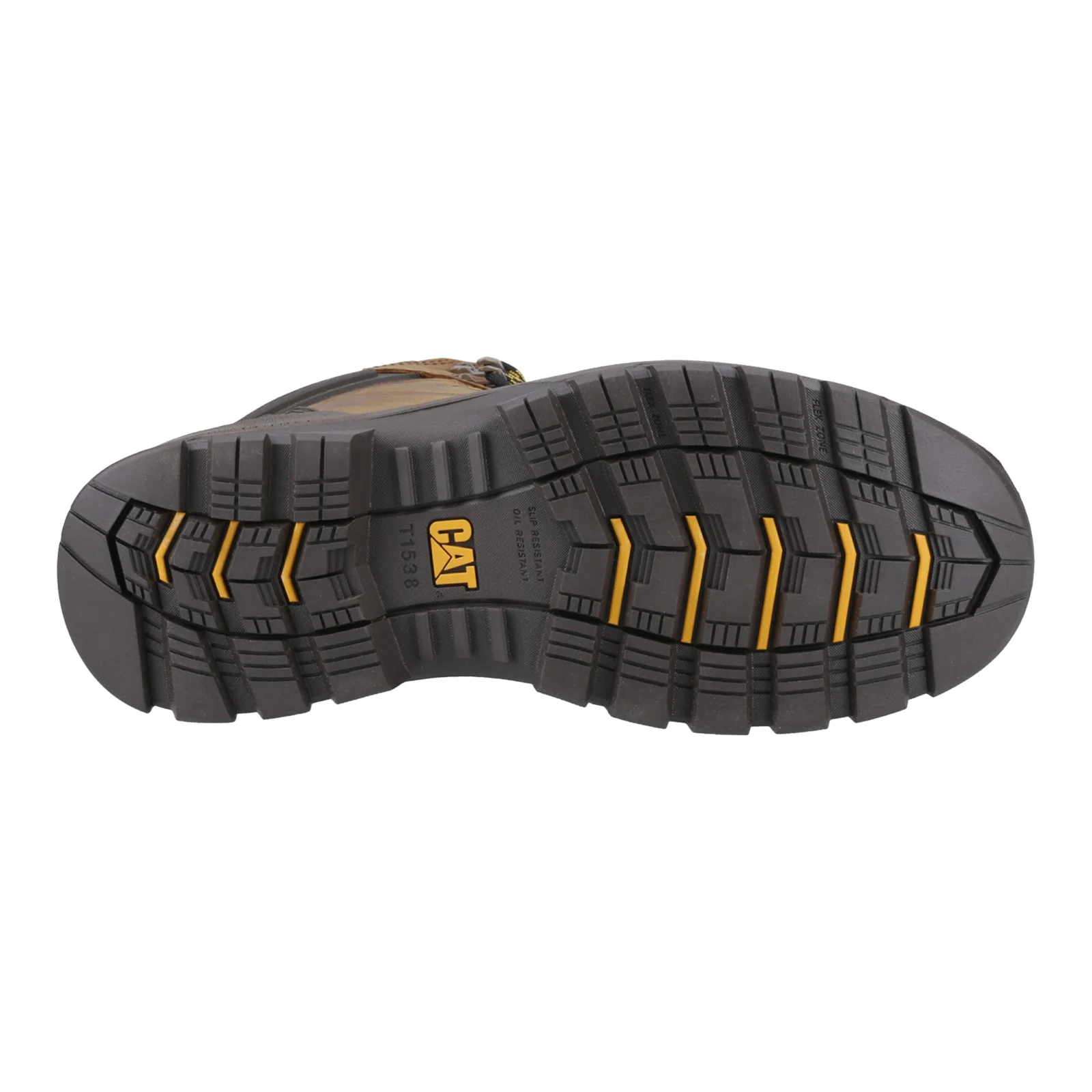 Striver XL 6" Safety Boot - Image 8