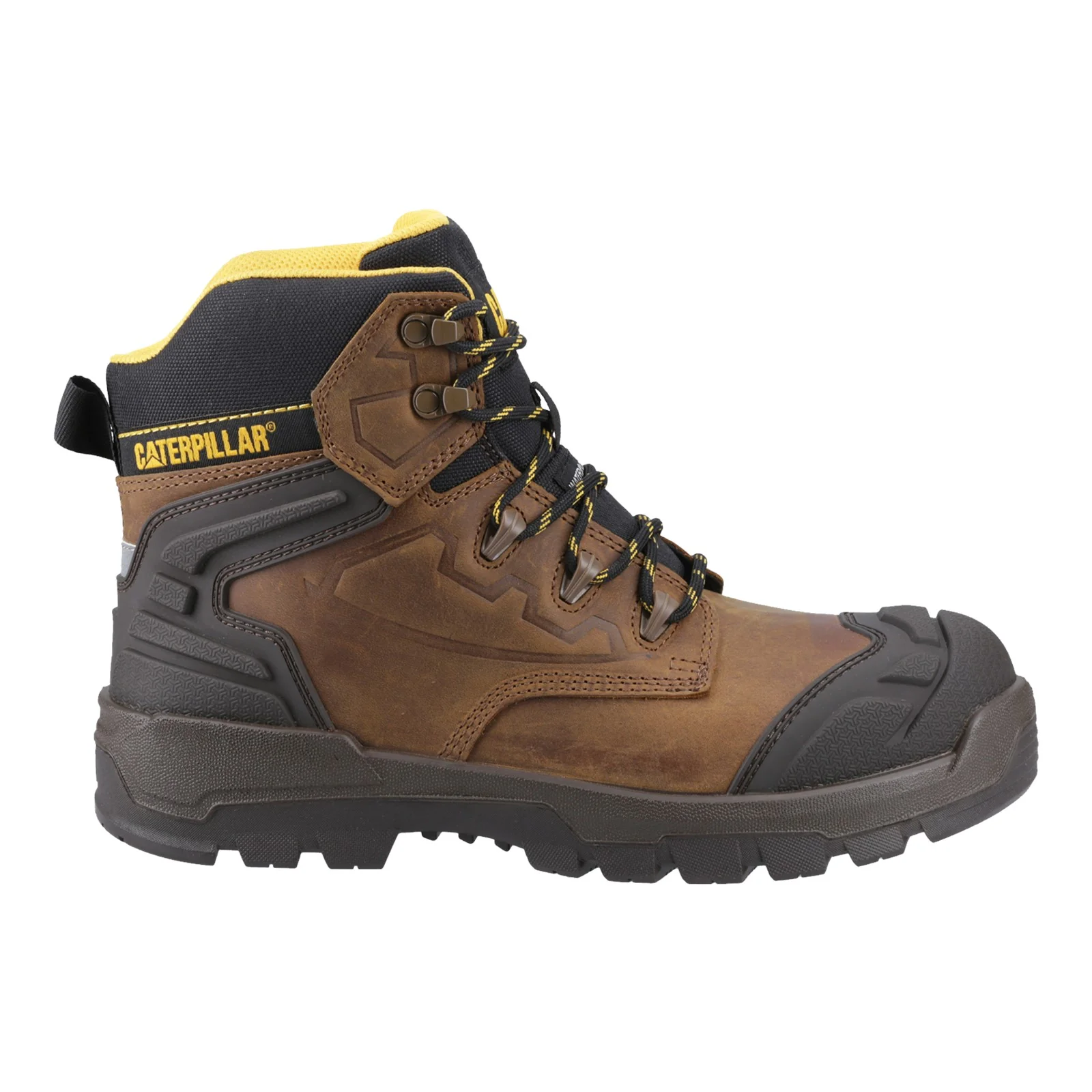 Striver XL 6" Safety Boot - Image 9