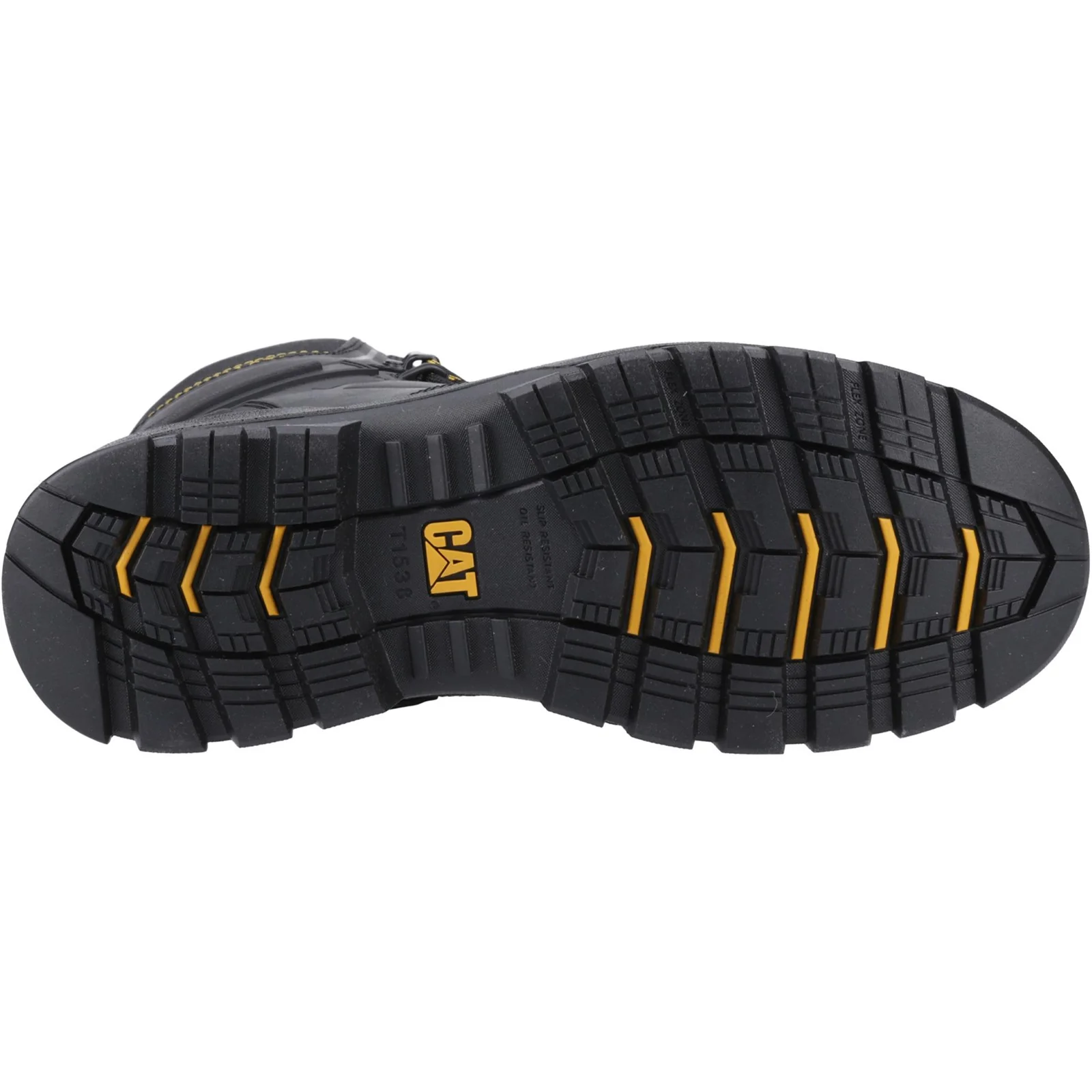 Striver XL 8" Safety Boot - Image 3