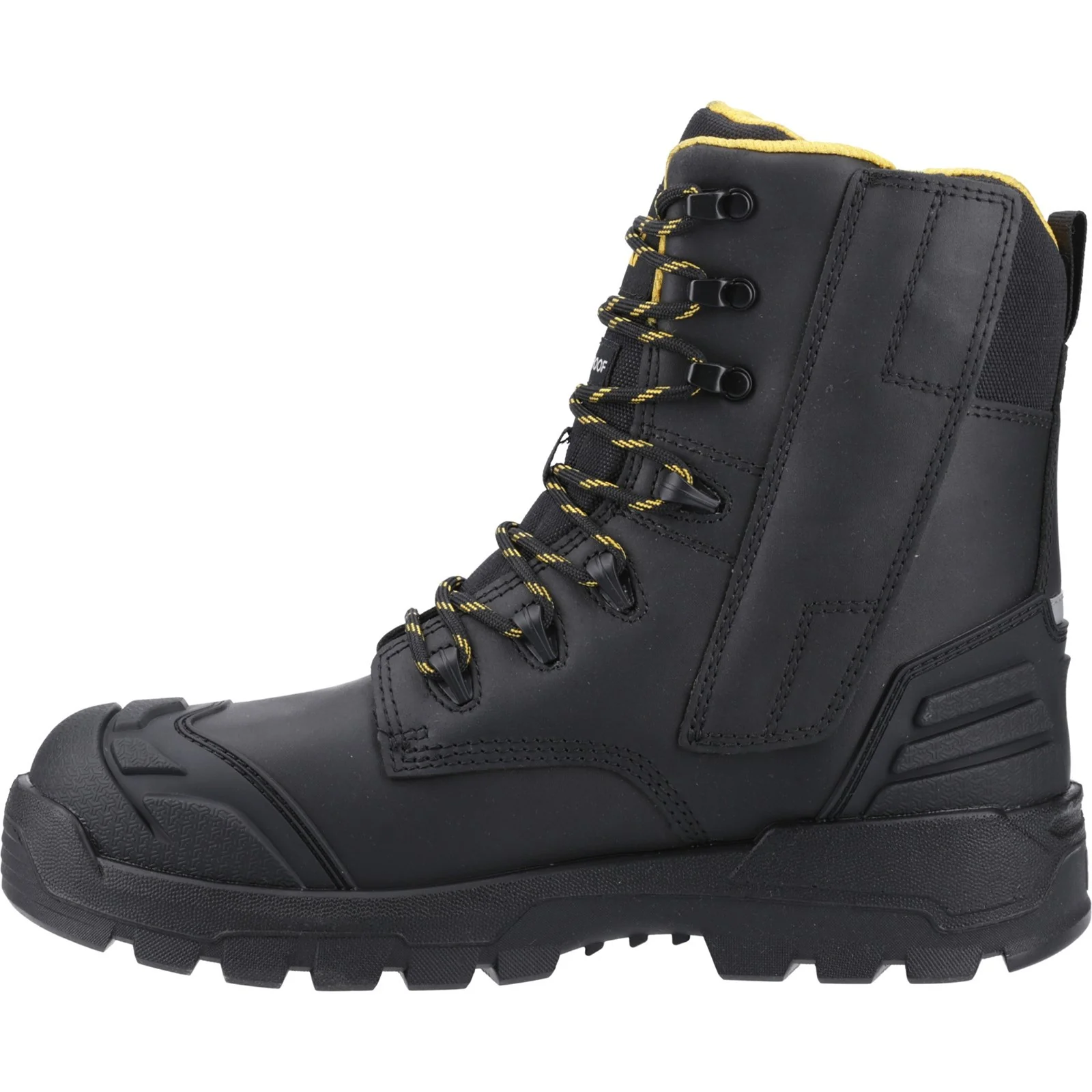Striver XL 8" Safety Boot - Image 4