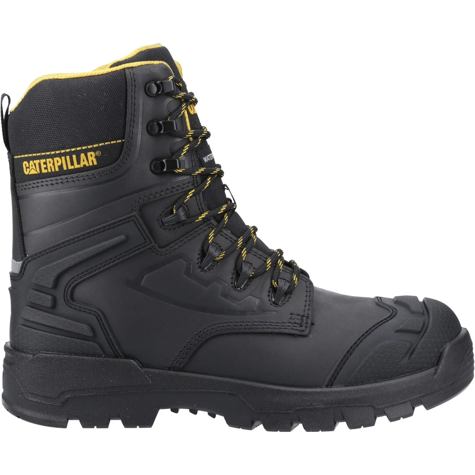 Striver XL 8" Safety Boot - Image 5