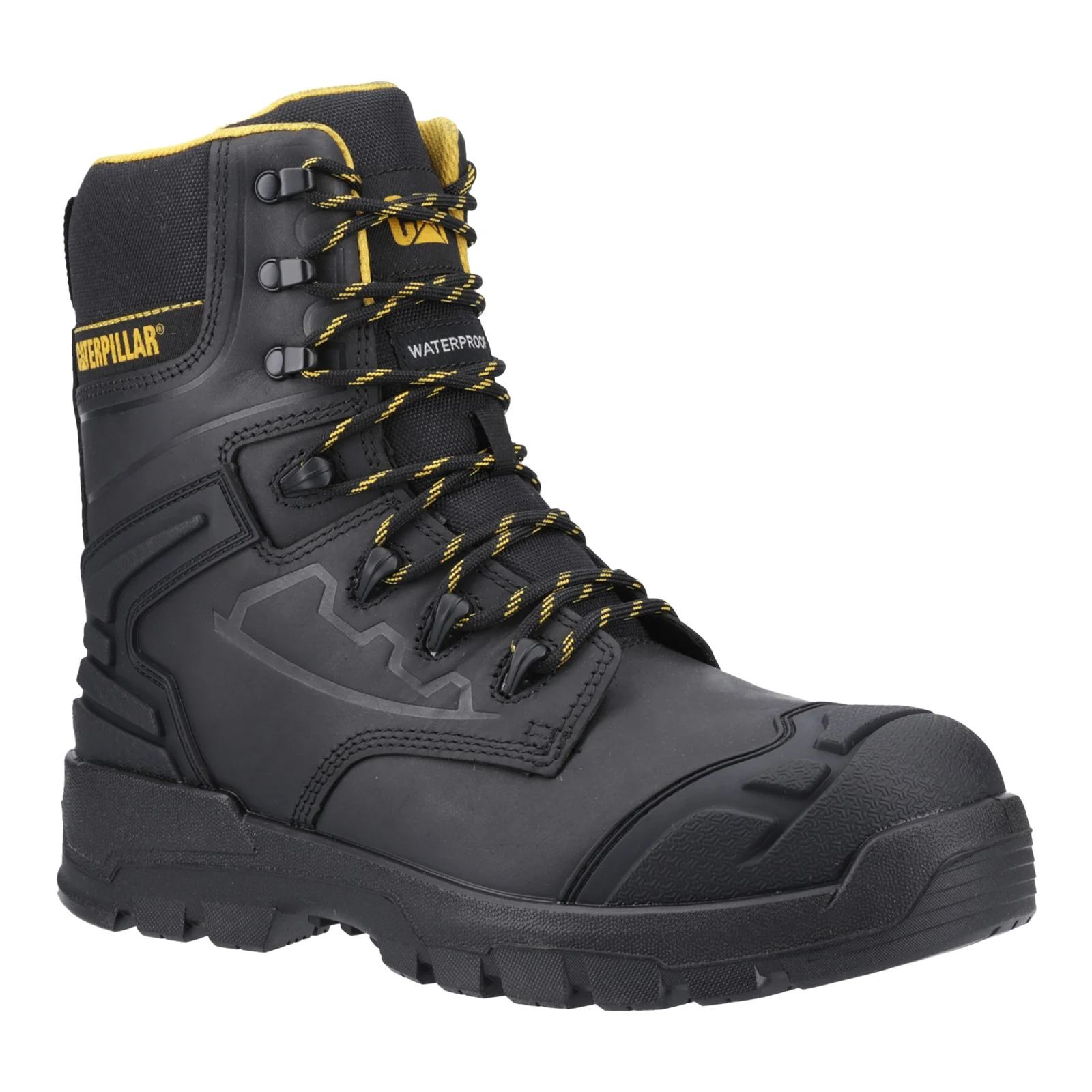 Striver XL 8" Safety Boot - Image 6