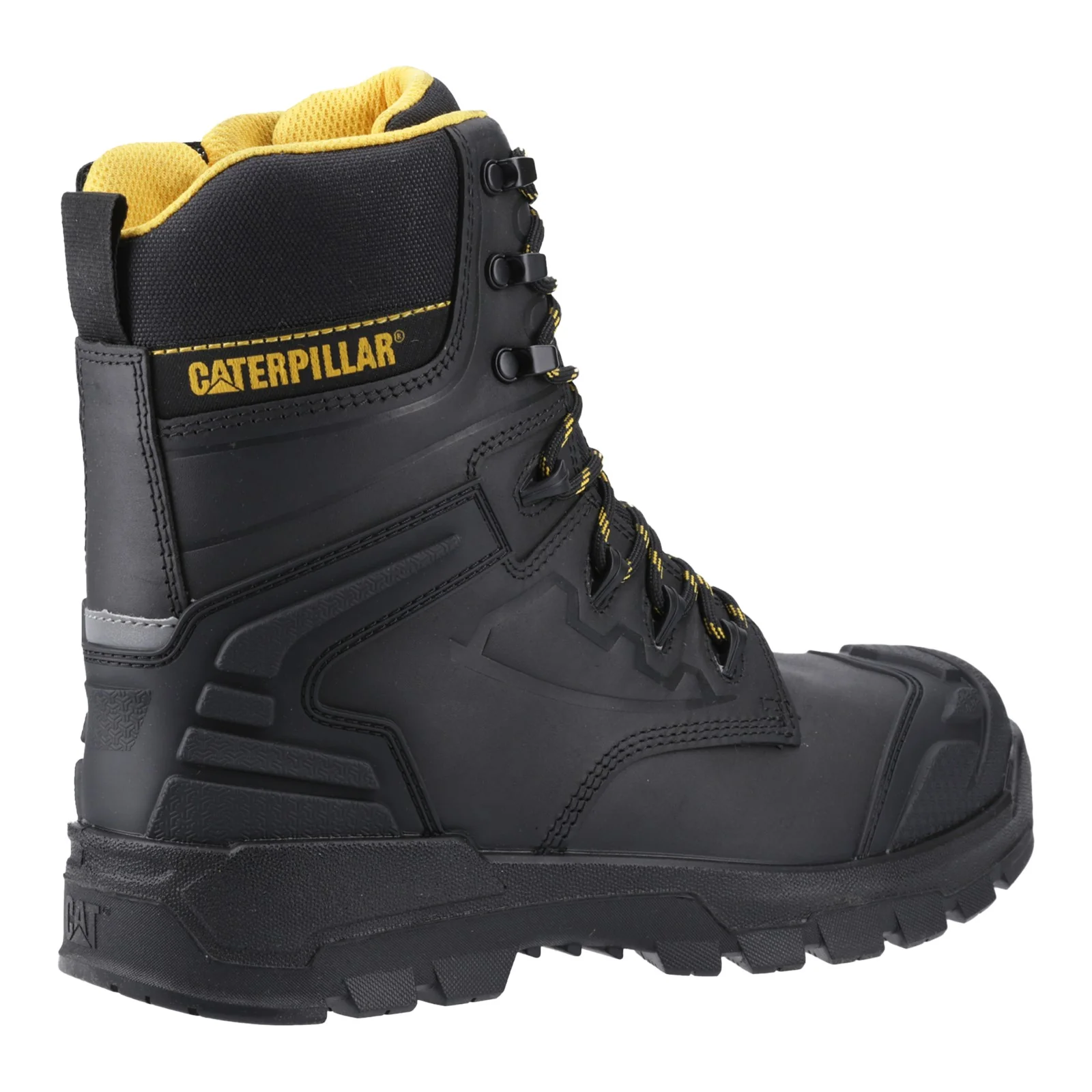 Striver XL 8" Safety Boot - Image 7