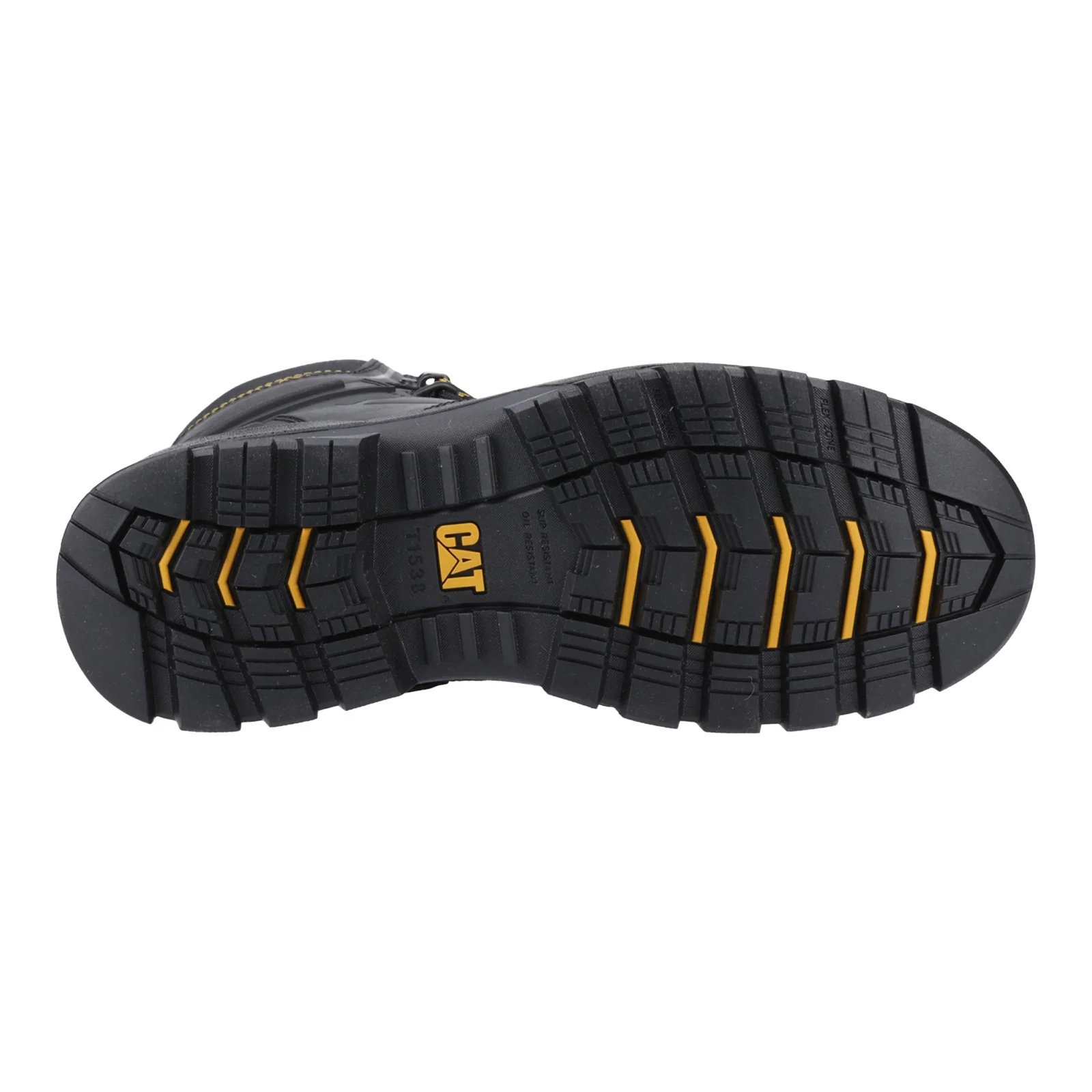 Striver XL 8" Safety Boot - Image 8