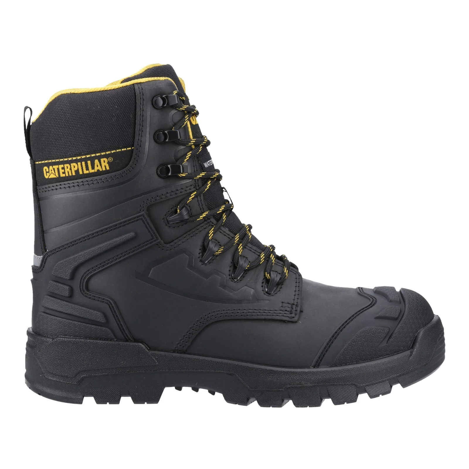 Striver XL 8" Safety Boot - Image 9