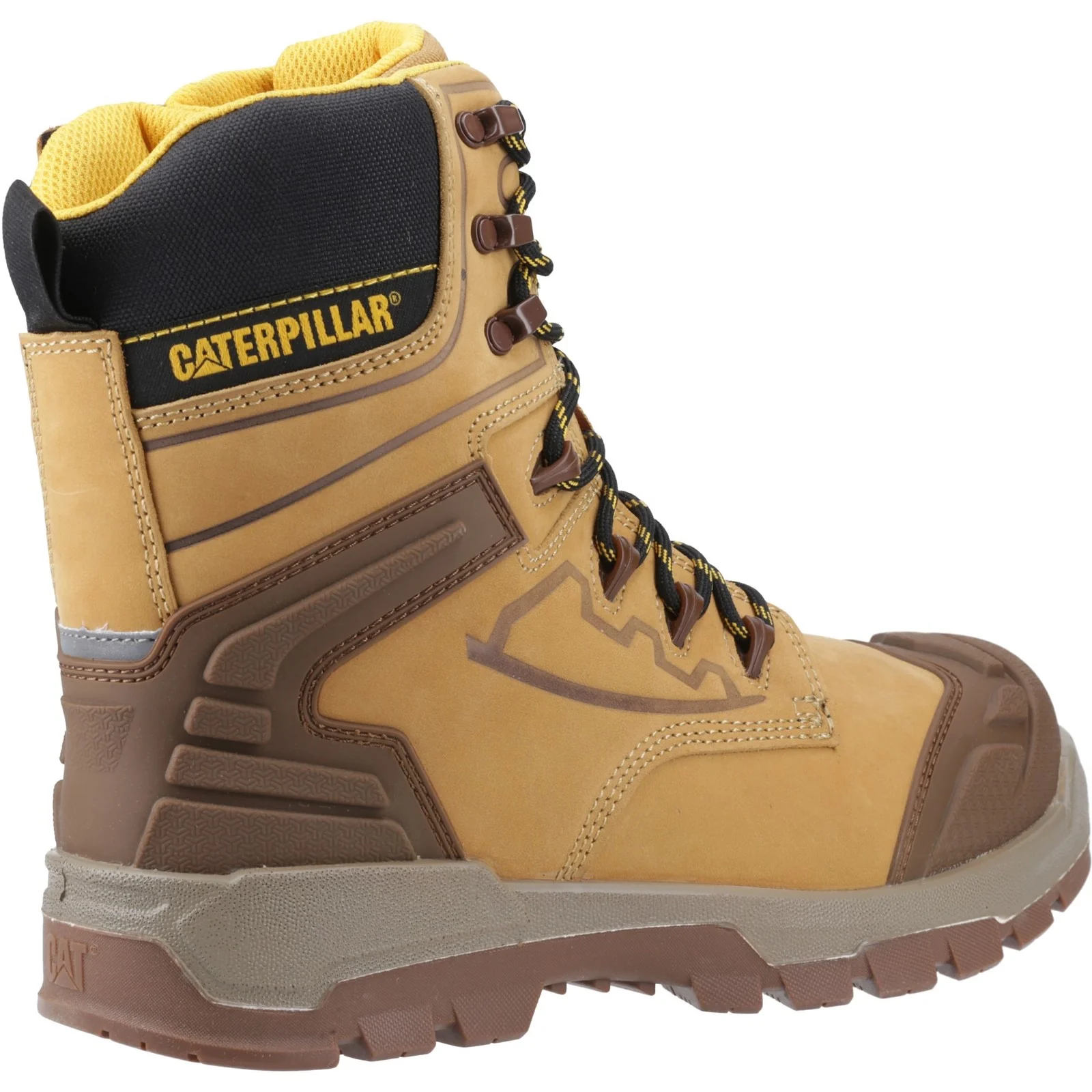 Striver XL 8" Safety Boot - Image 2