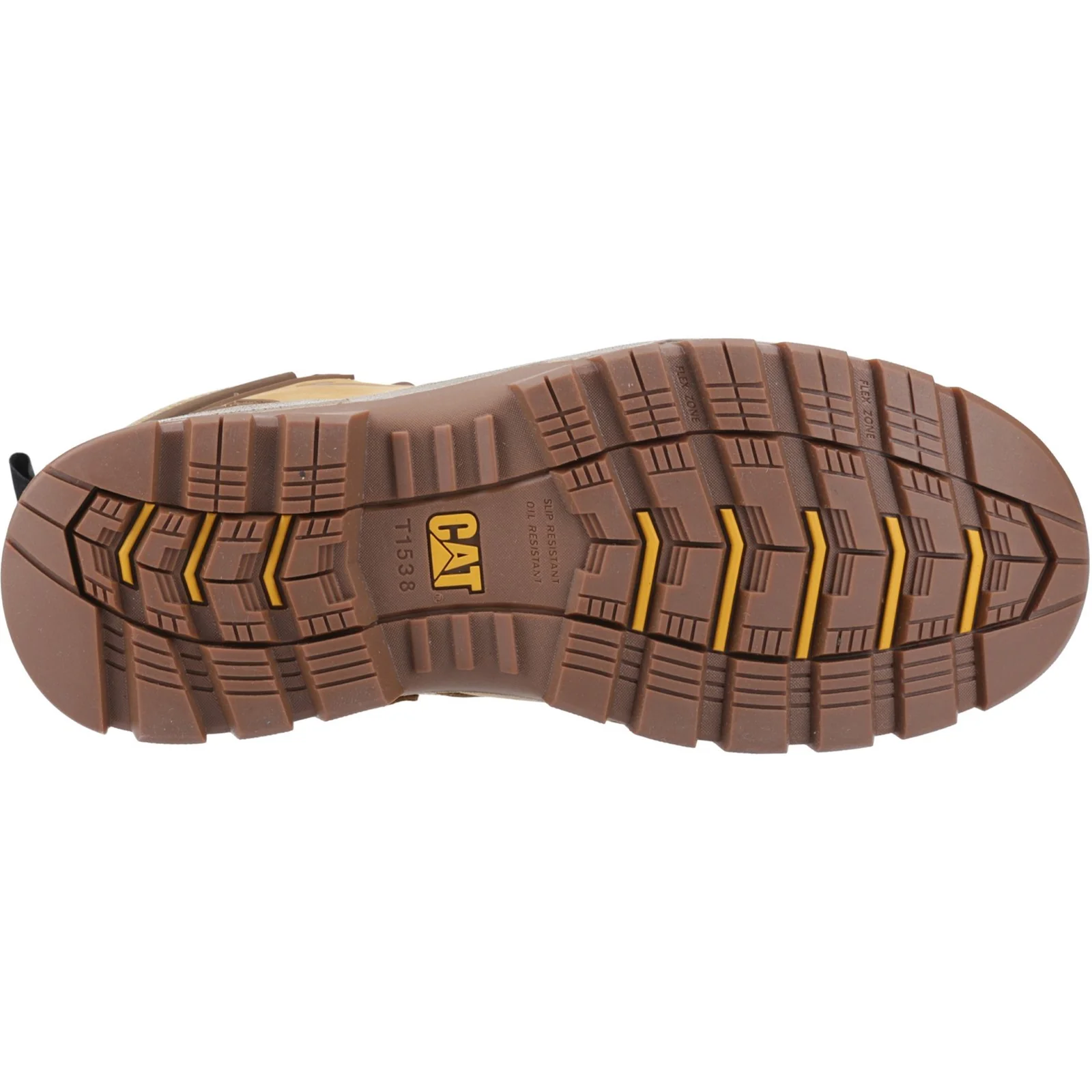 Striver XL 8" Safety Boot - Image 3