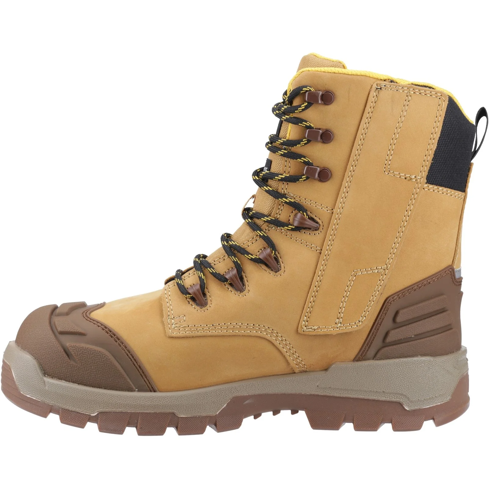 Striver XL 8" Safety Boot - Image 4