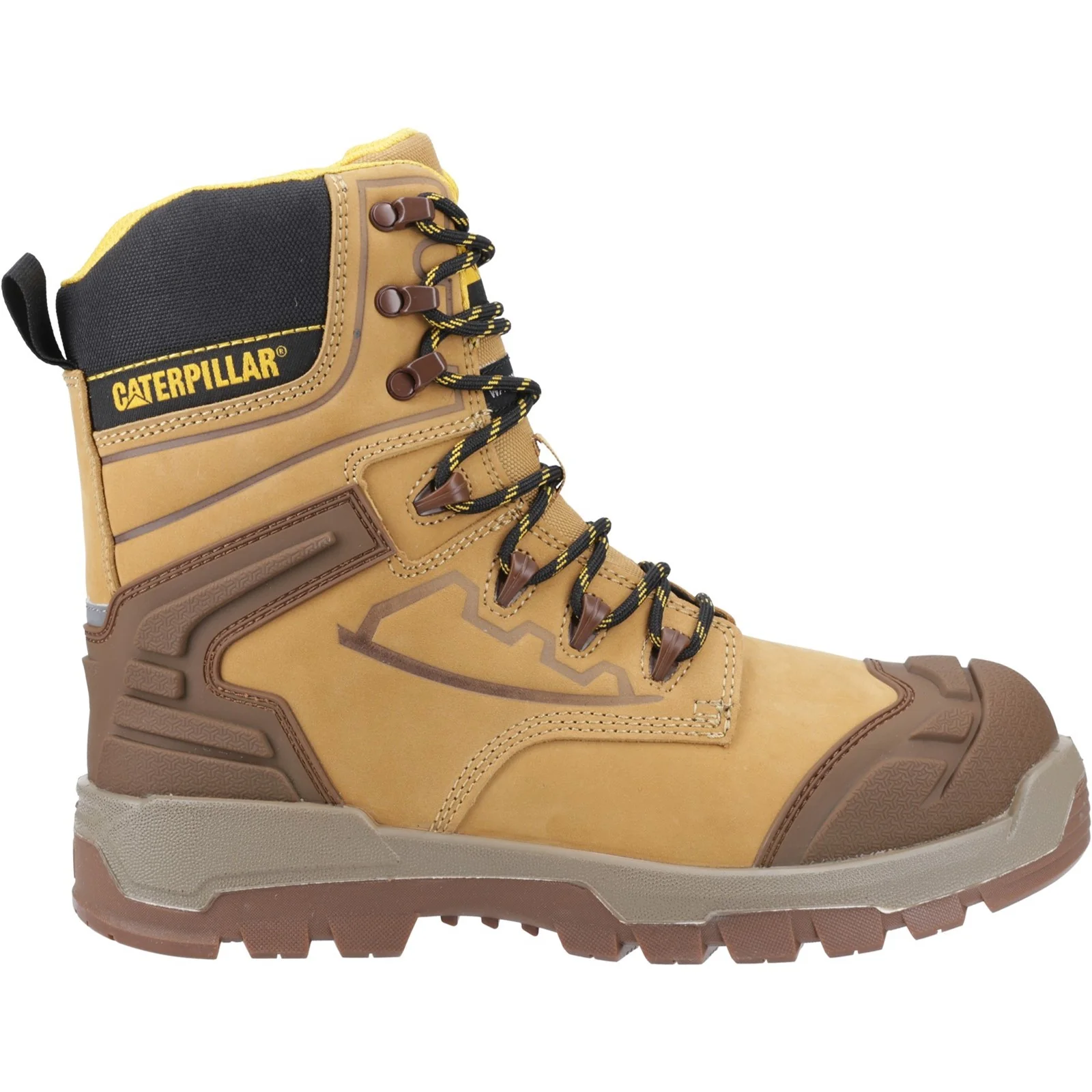 Striver XL 8" Safety Boot - Image 5
