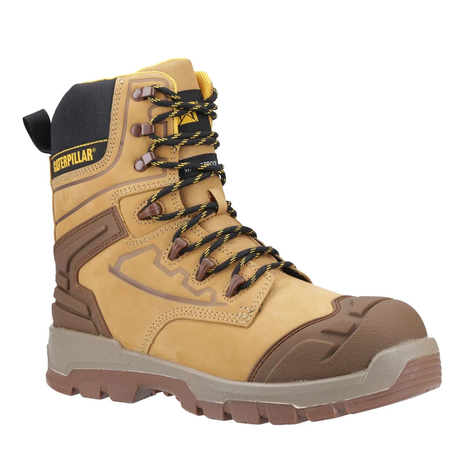 Striver XL 8" Safety Boot - Image 6