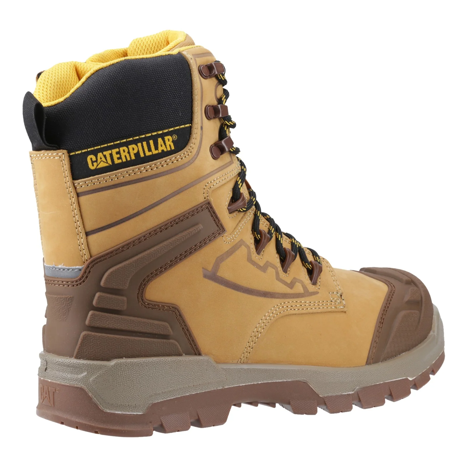 Striver XL 8" Safety Boot - Image 7