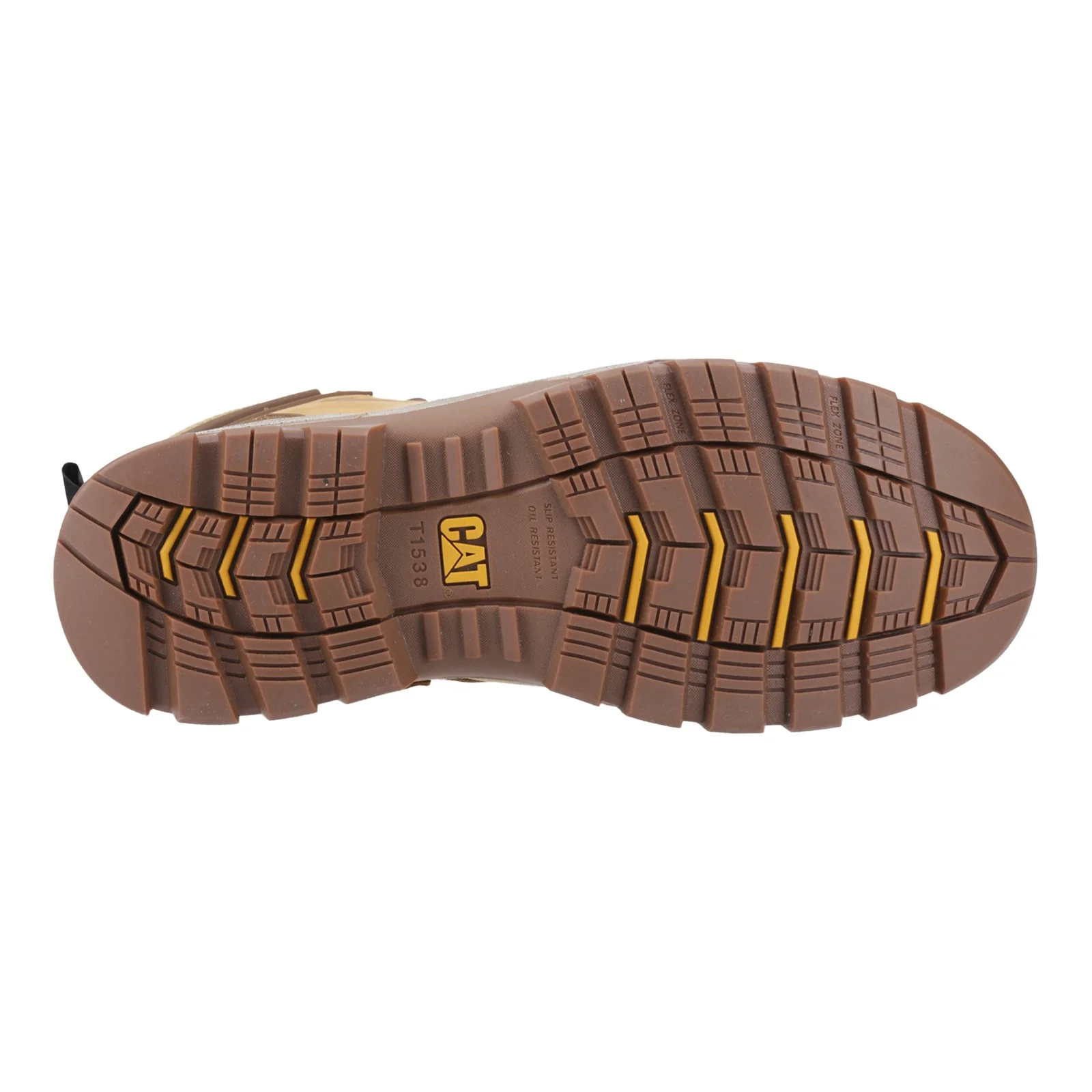 Striver XL 8" Safety Boot - Image 8