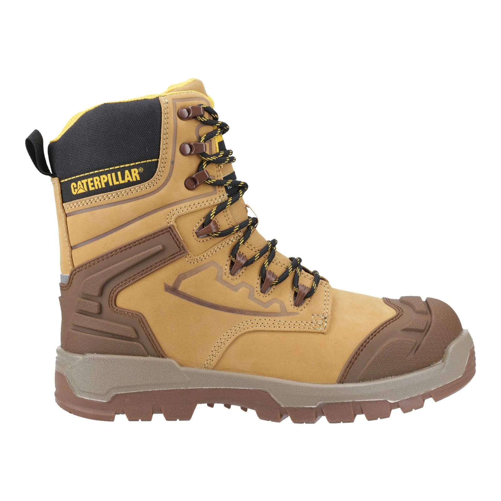 Striver XL 8" Safety Boot - Image 9