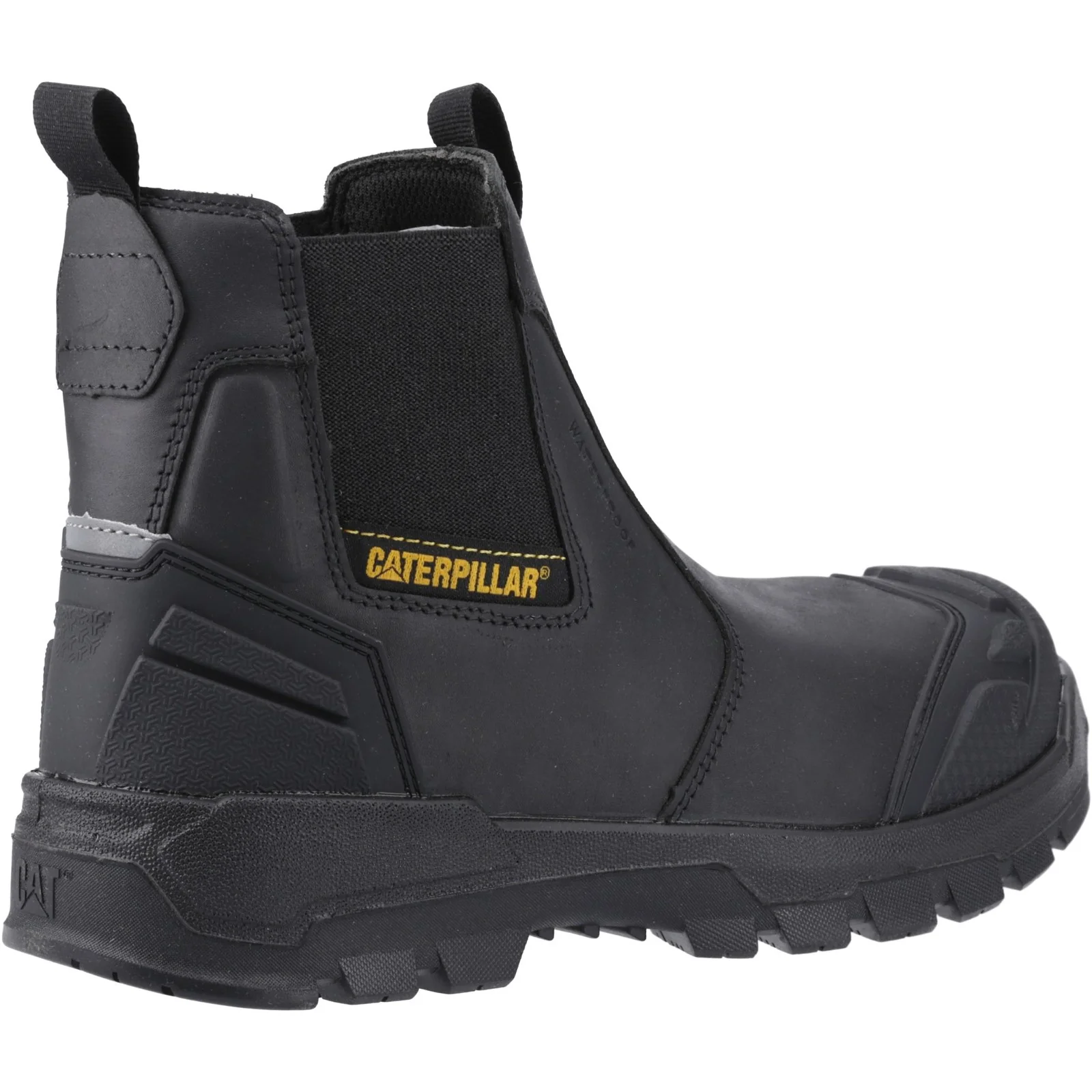 Striver XL Safety Boot - Image 2