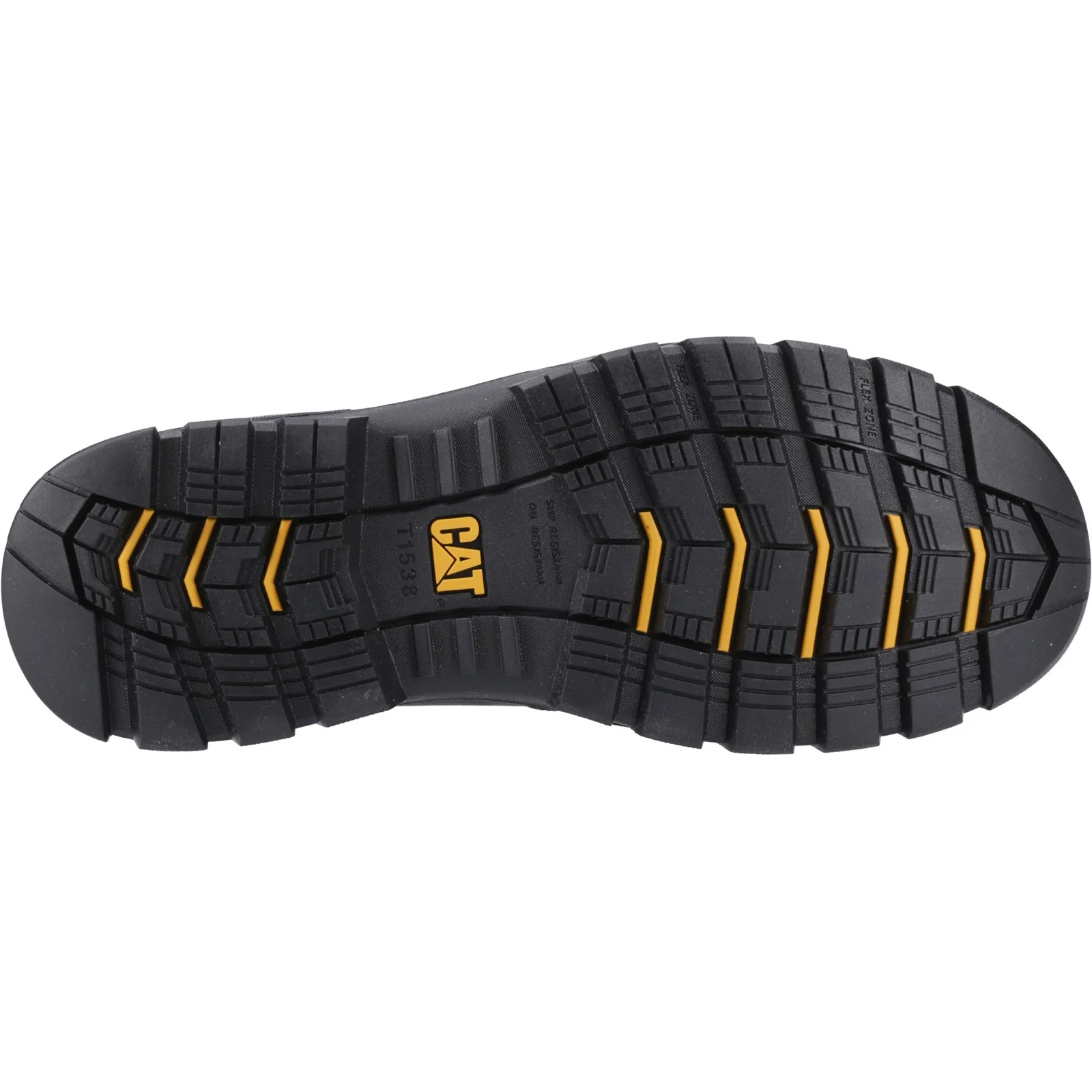 Striver XL Safety Boot - Image 3