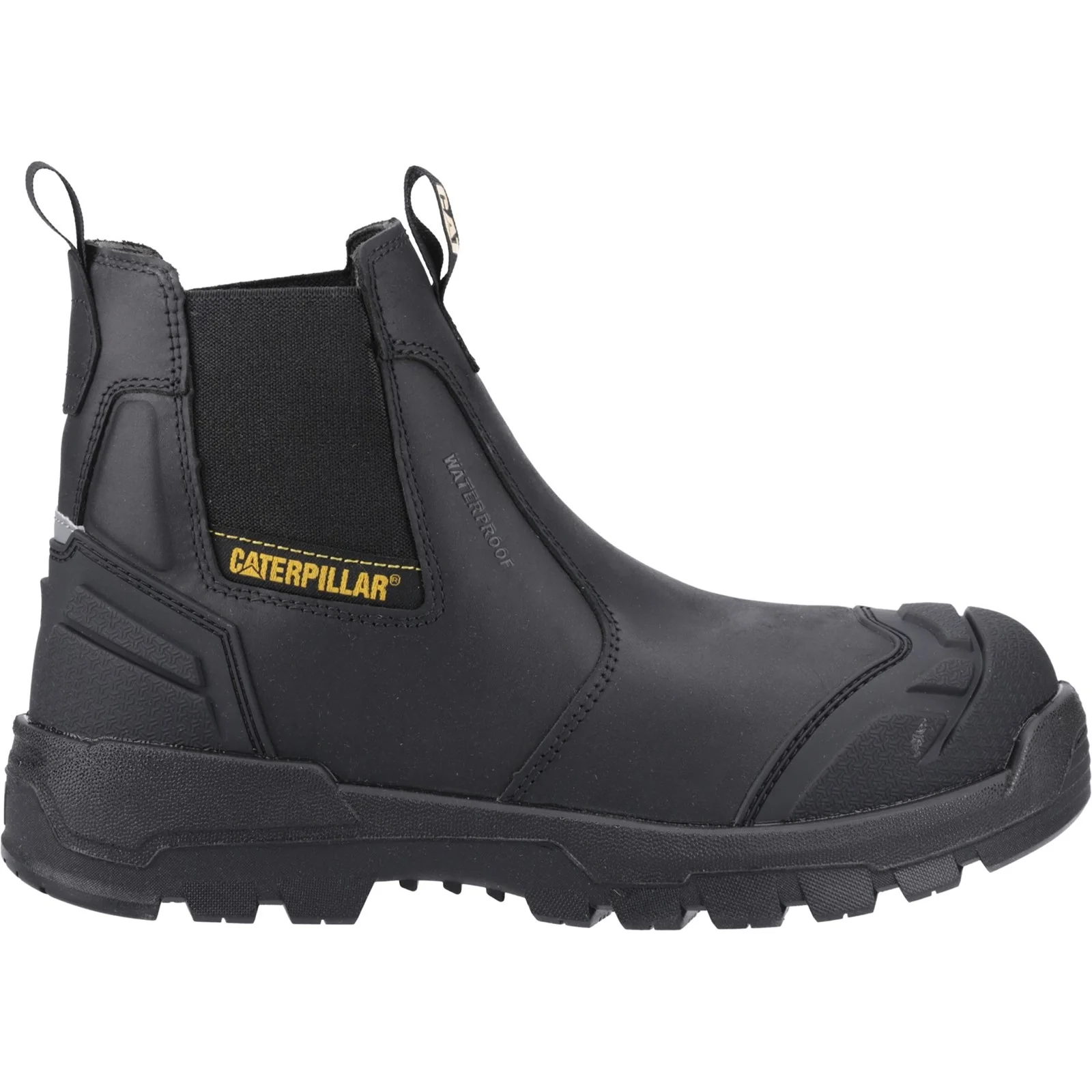 Striver XL Safety Boot - Image 5