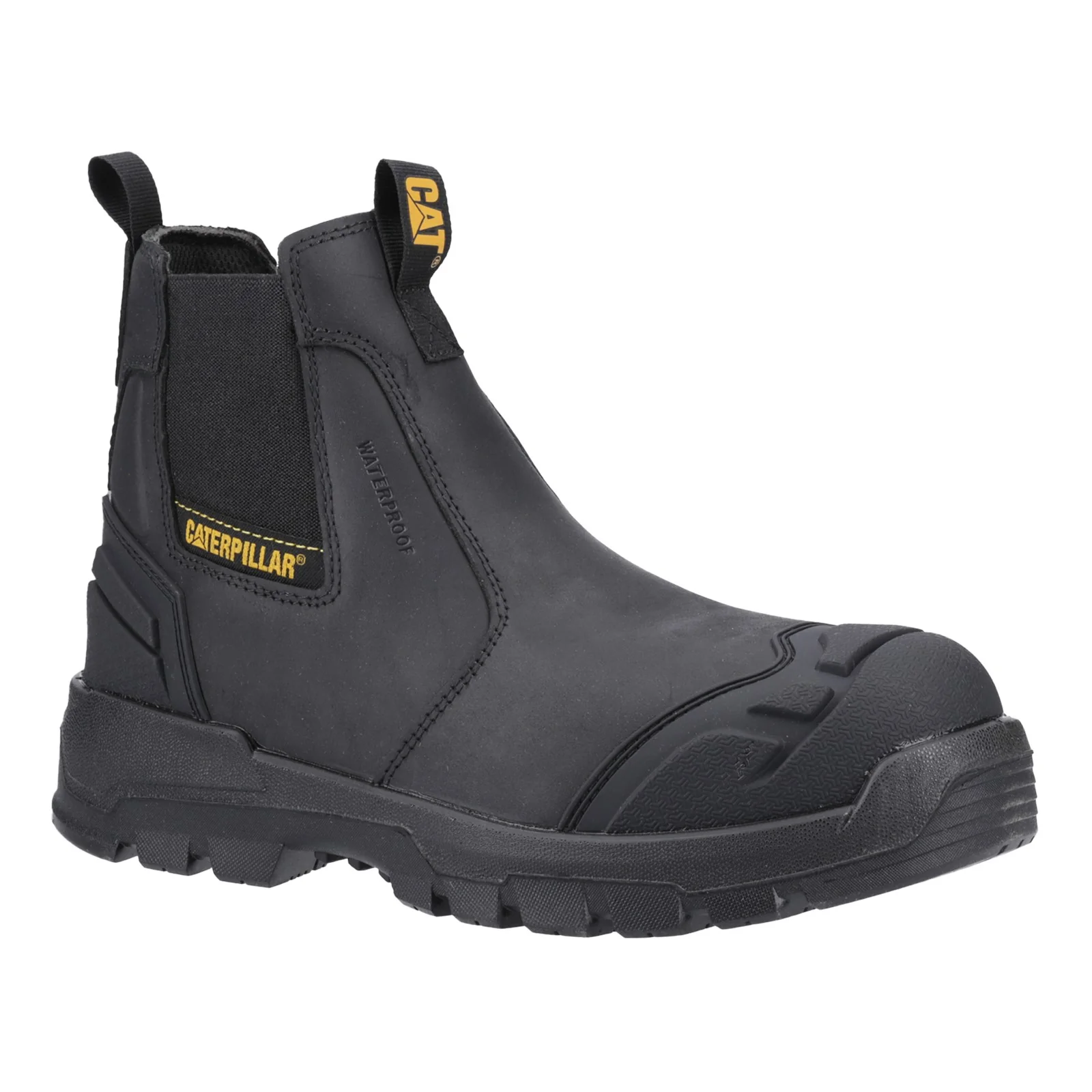 Striver XL Safety Boot - Image 6
