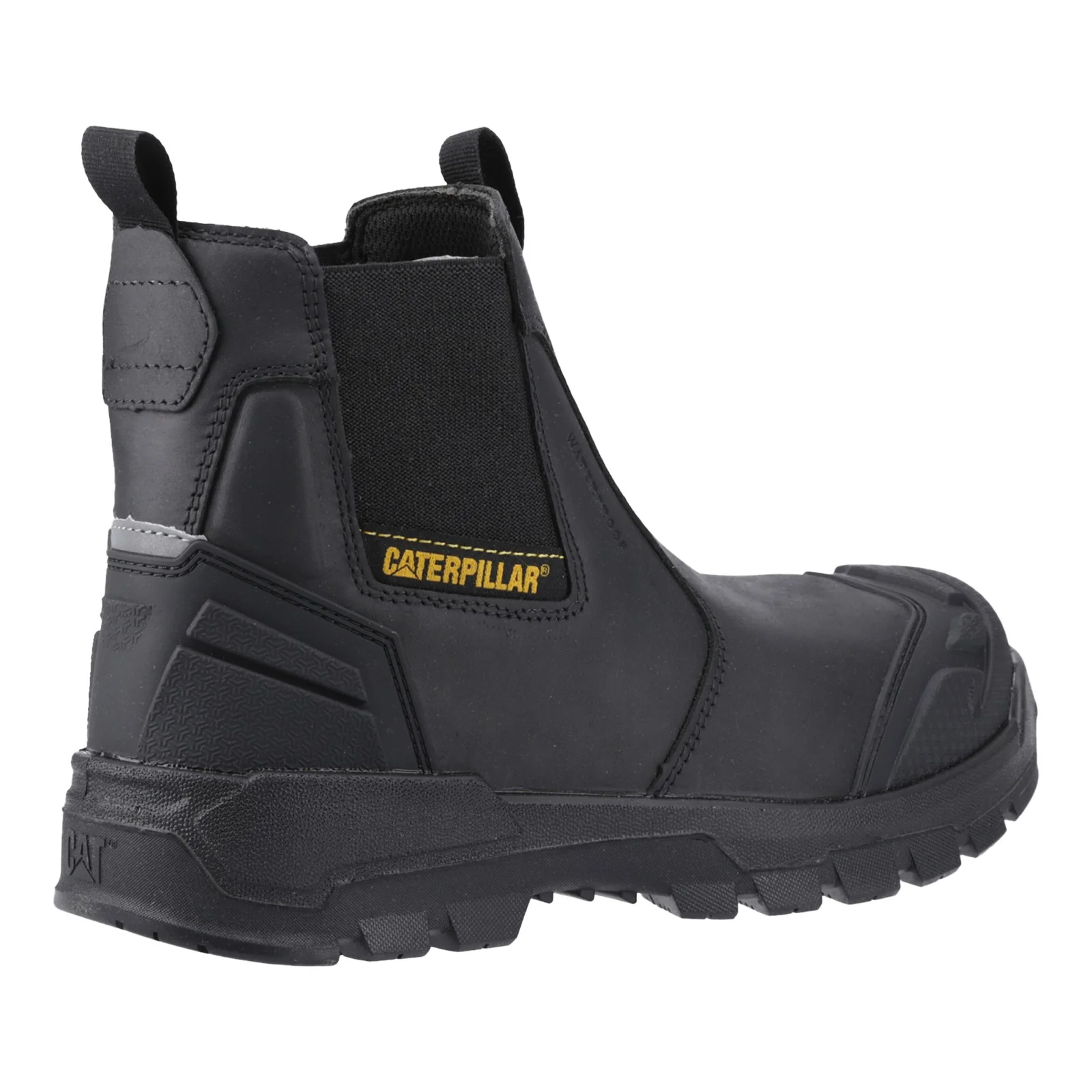 Striver XL Safety Boot - Image 7