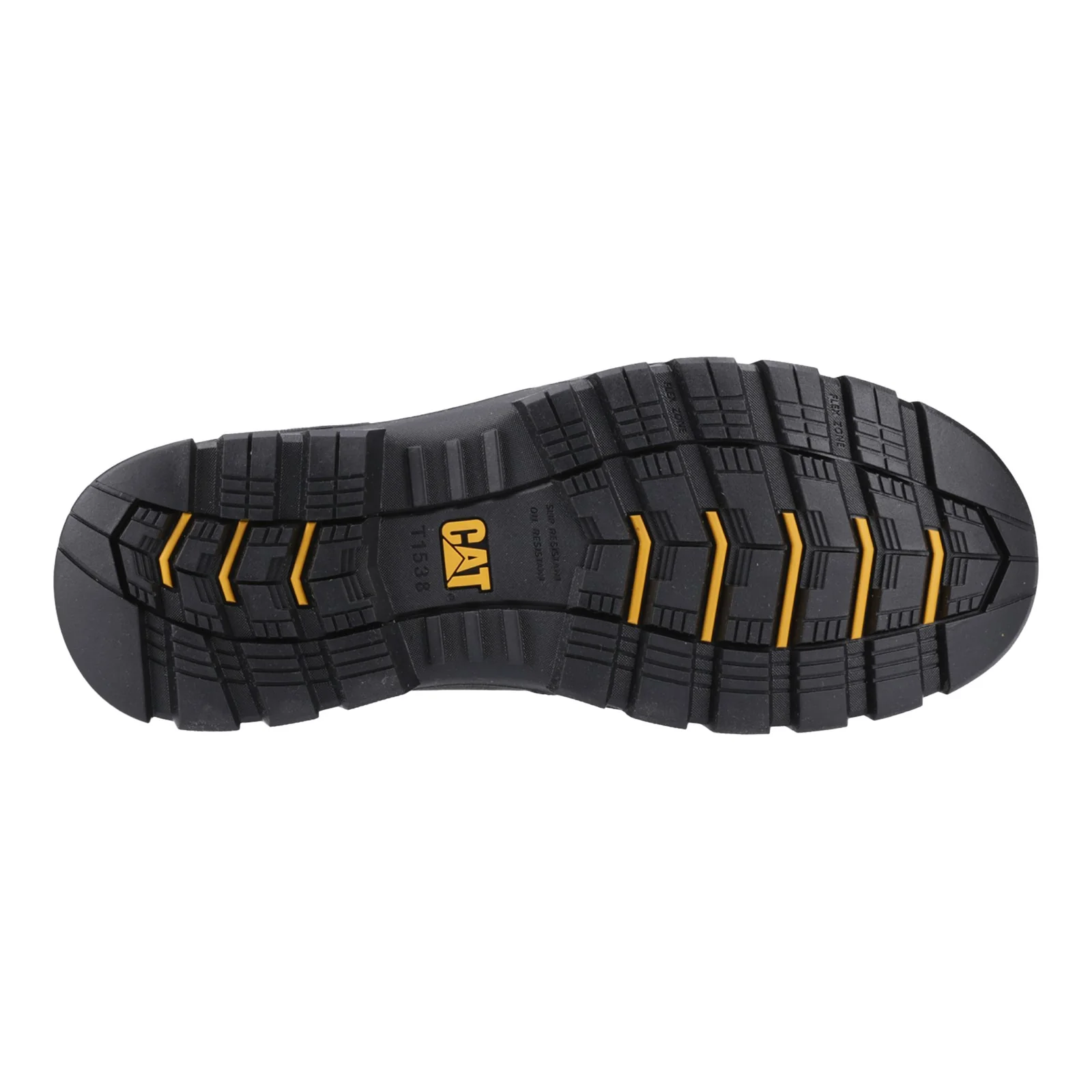 Striver XL Safety Boot - Image 8