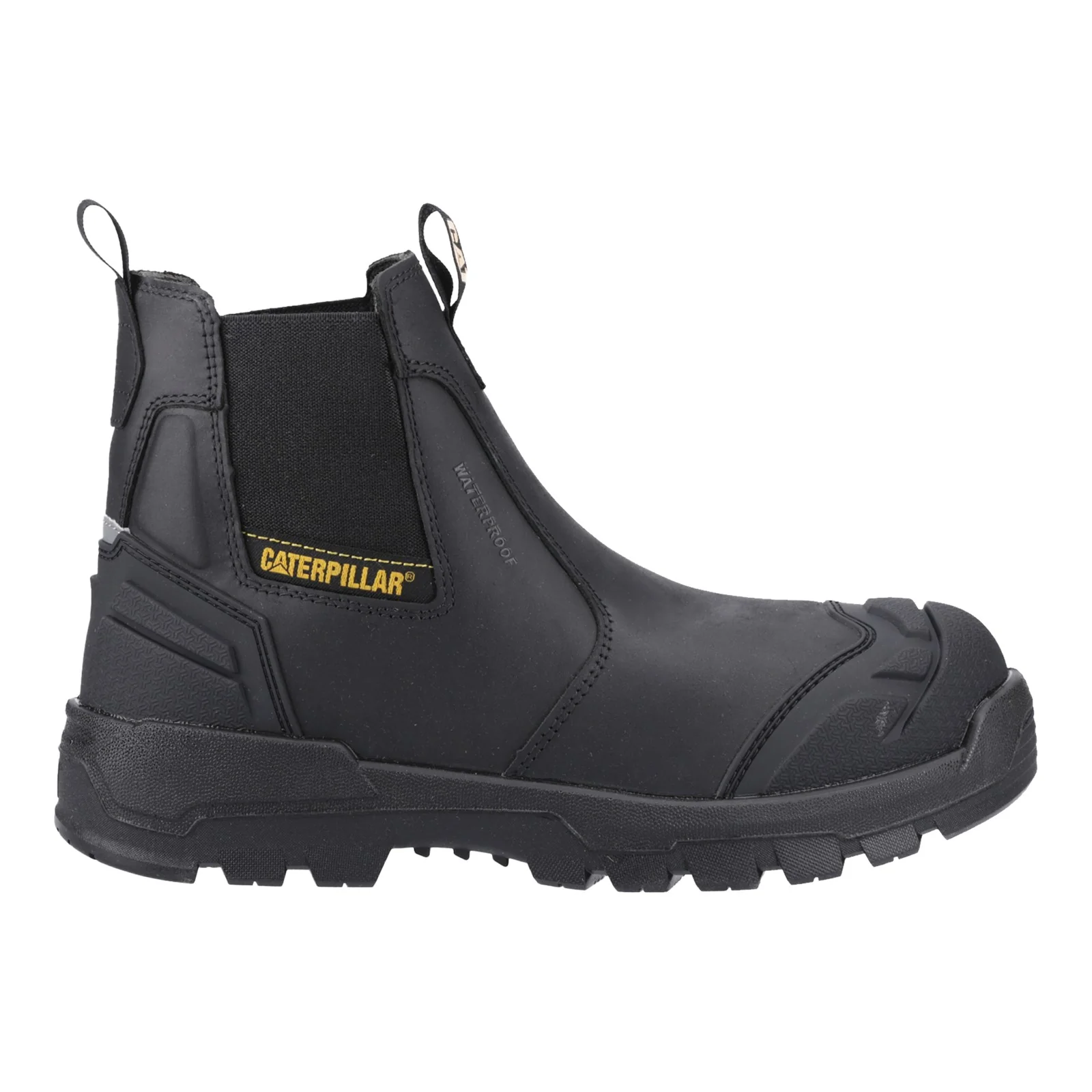 Striver XL Safety Boot - Image 9