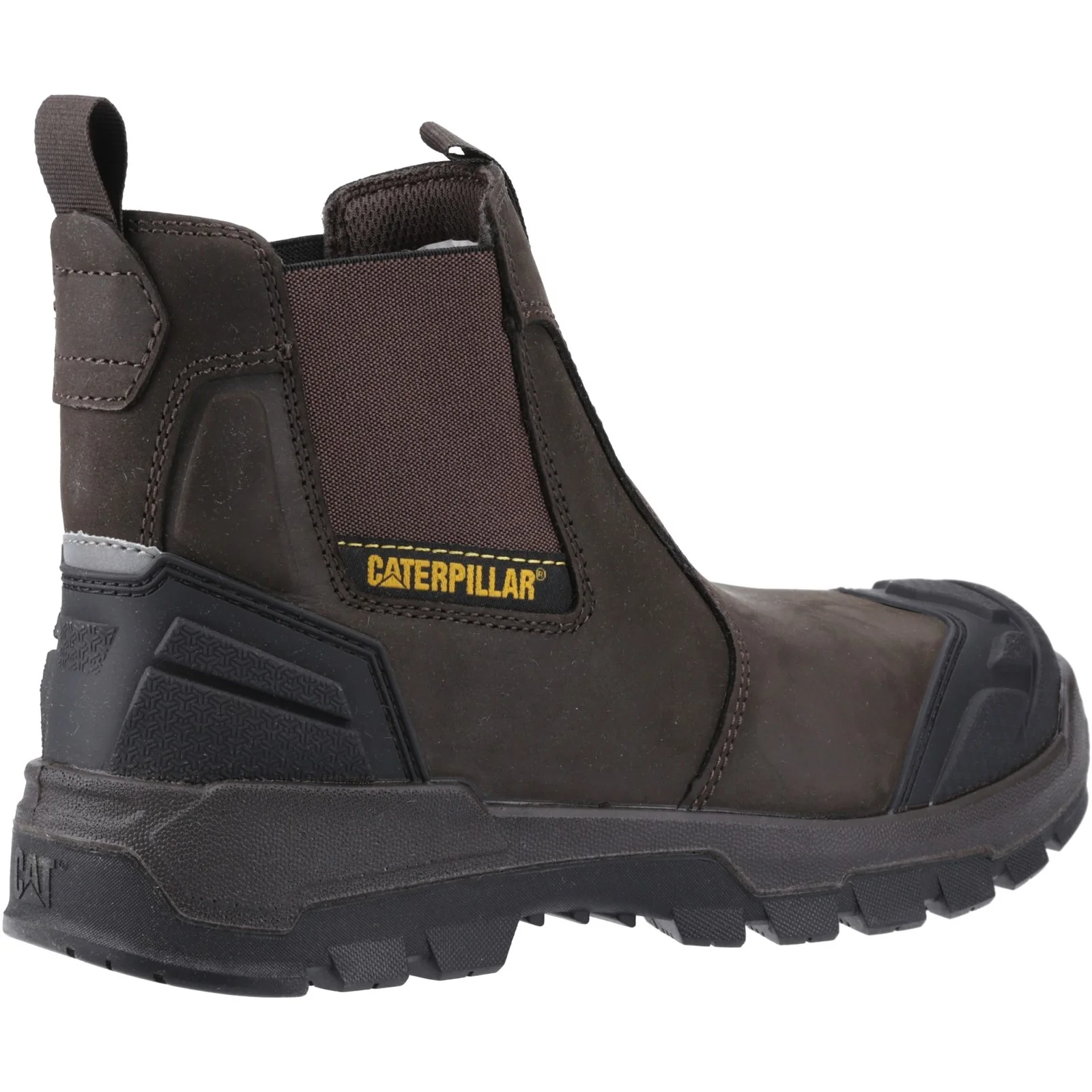 Striver XL Safety Boot - Image 2