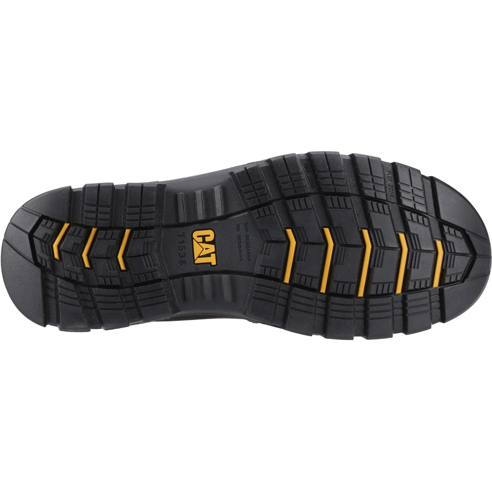 Striver XL Safety Boot - Image 3