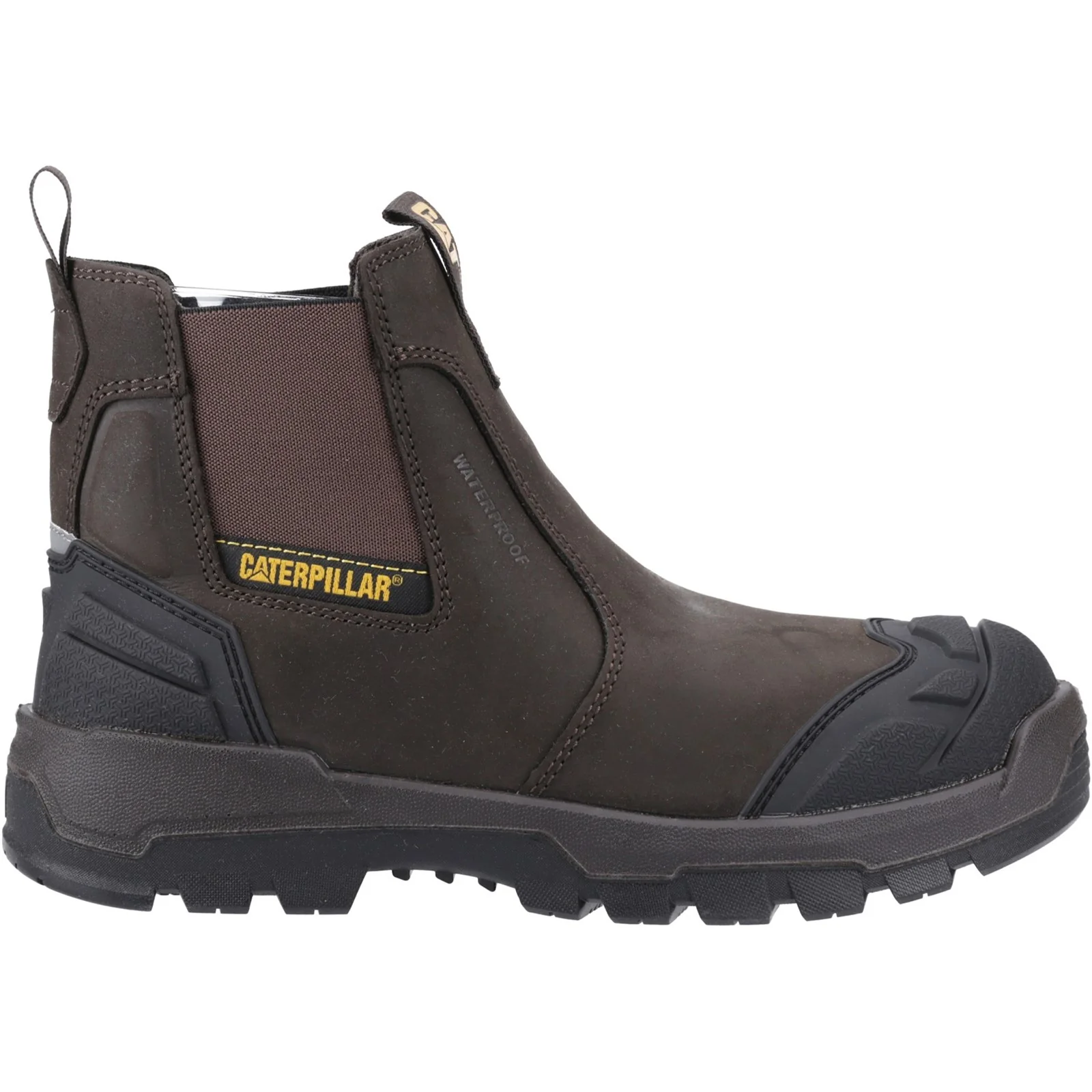 Striver XL Safety Boot - Image 5