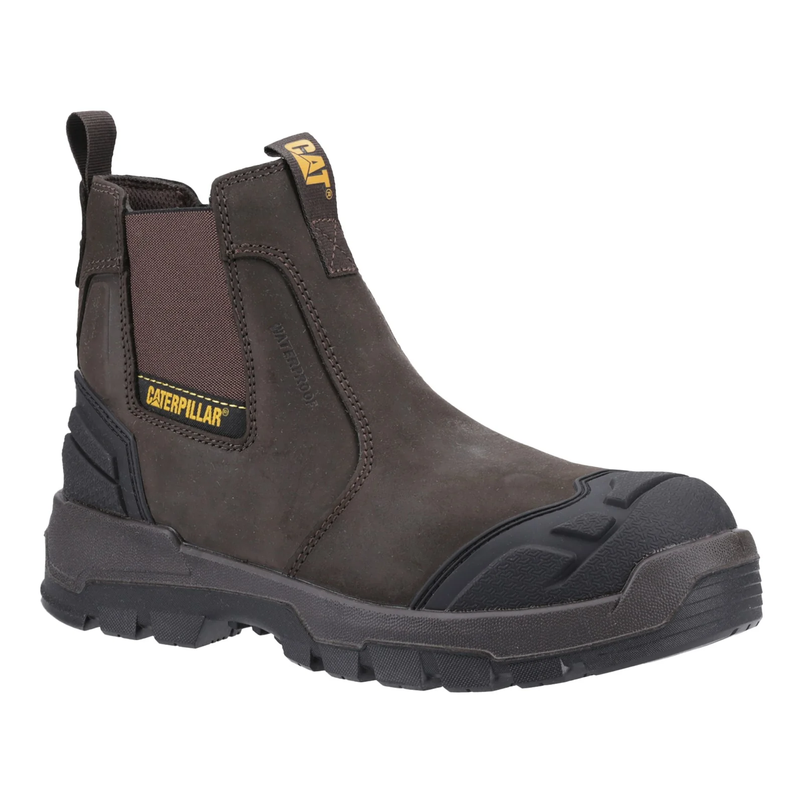 Striver XL Safety Boot - Image 6