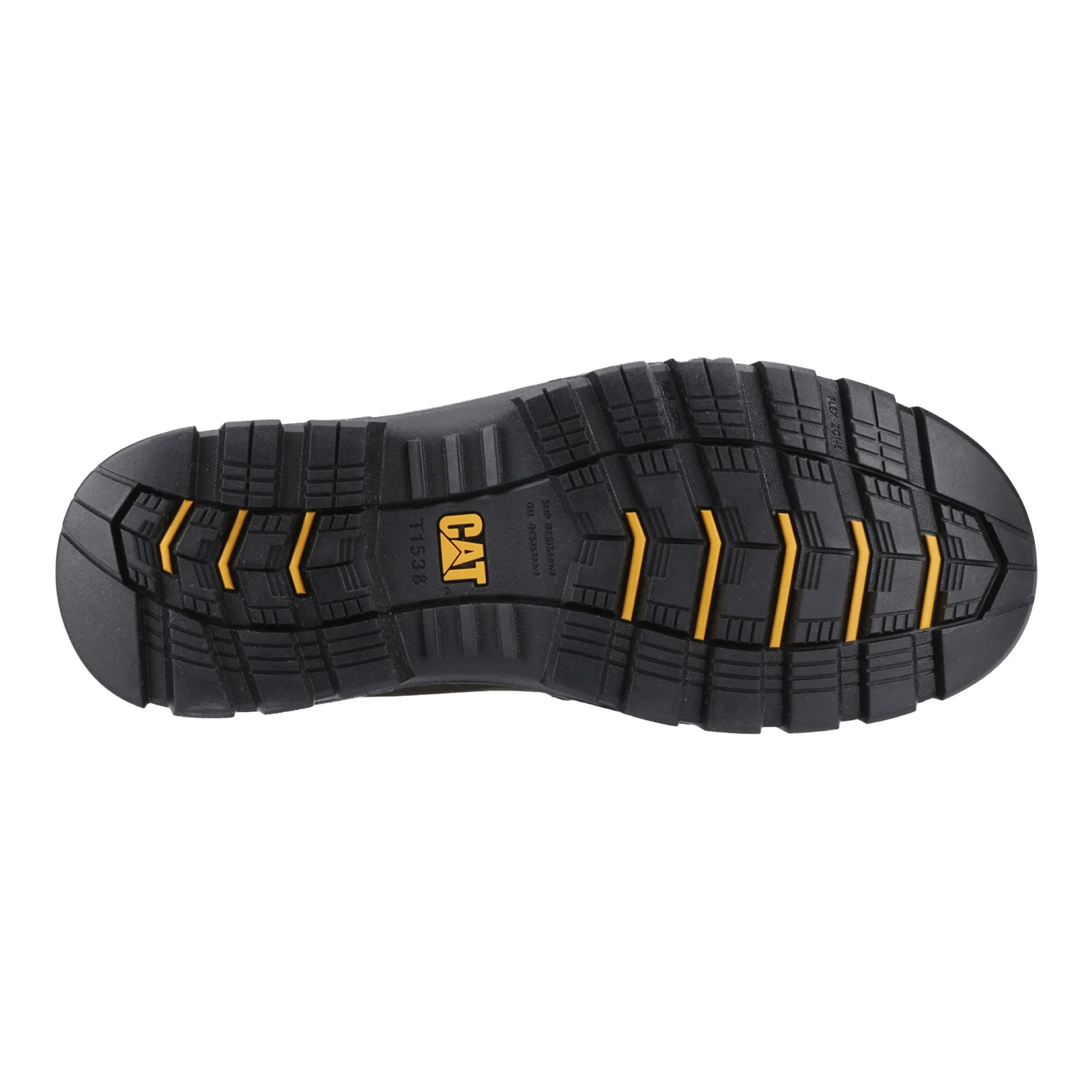 Striver XL Safety Boot - Image 8