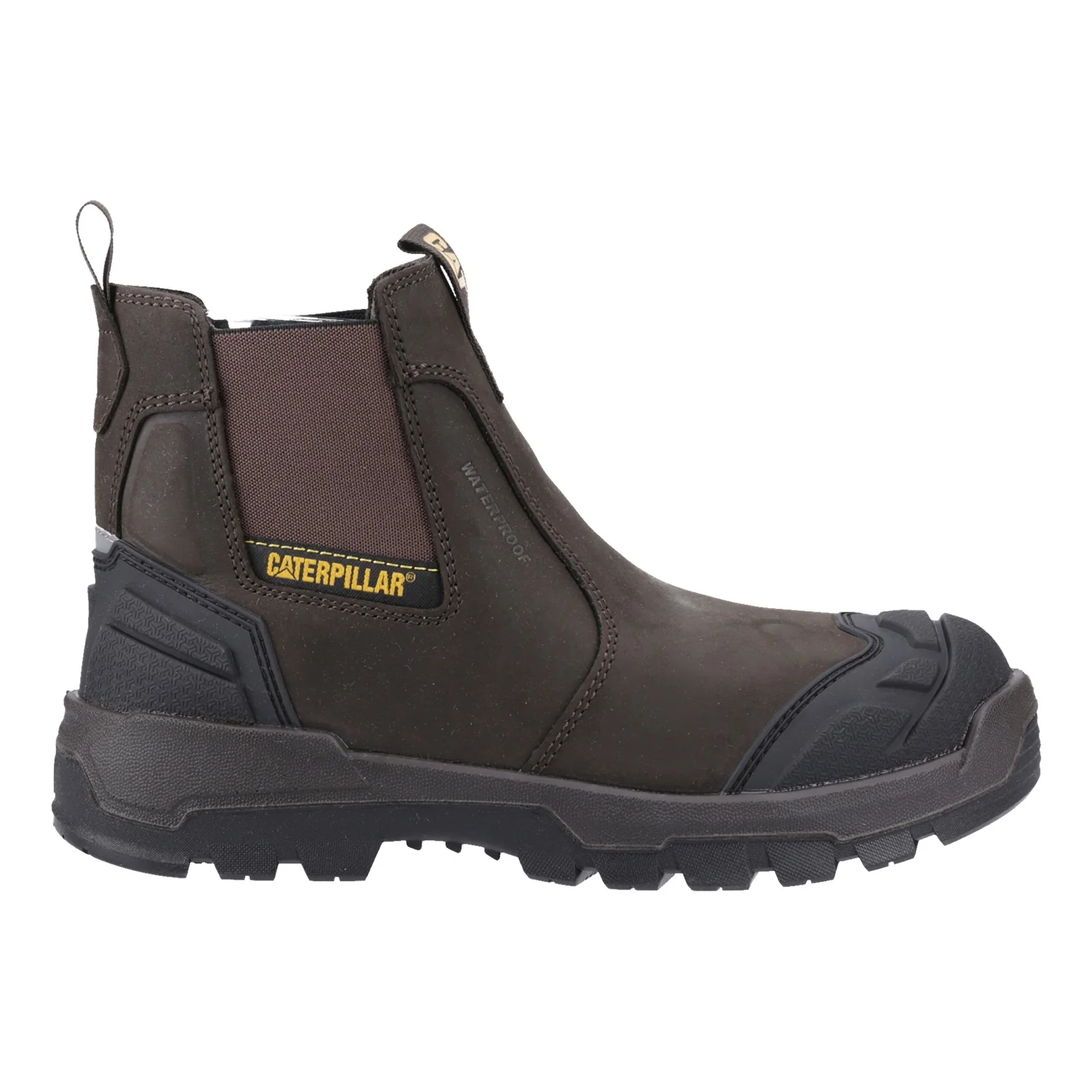 Striver XL Safety Boot - Image 9
