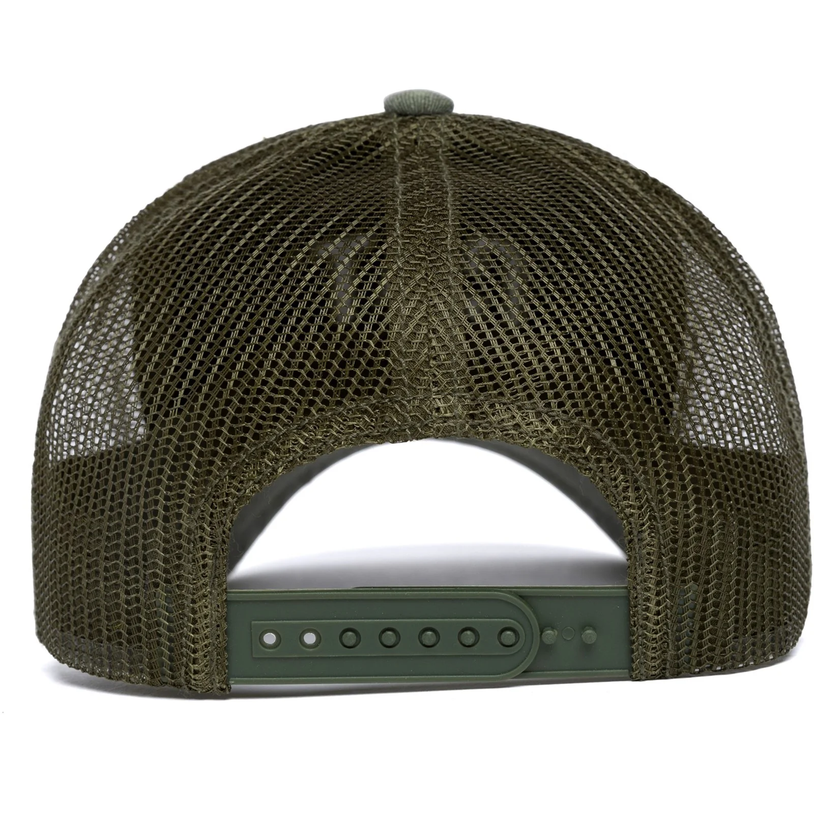 Trucker Cap  Marshland - Image 2