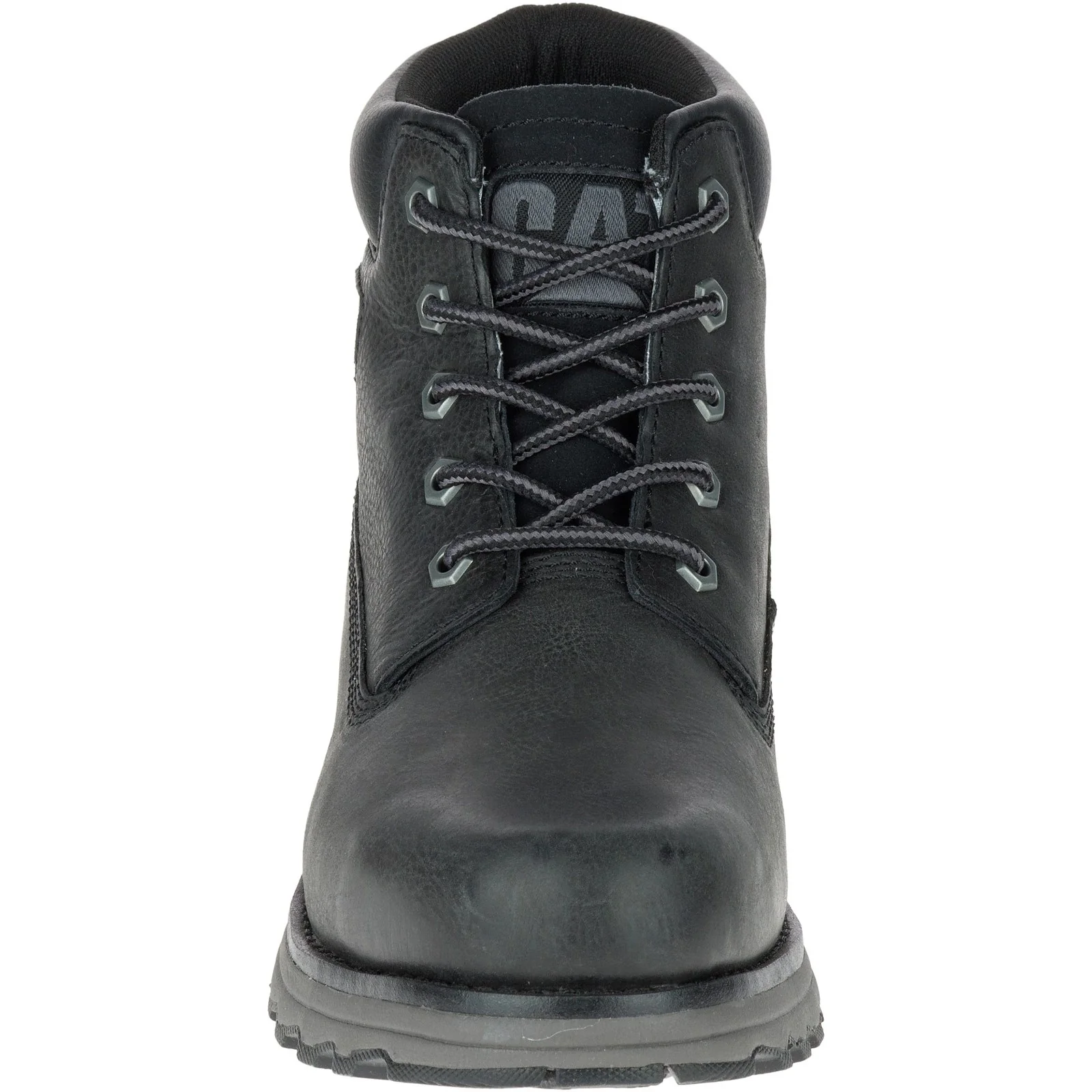 Founder Boots  Black - Image 3