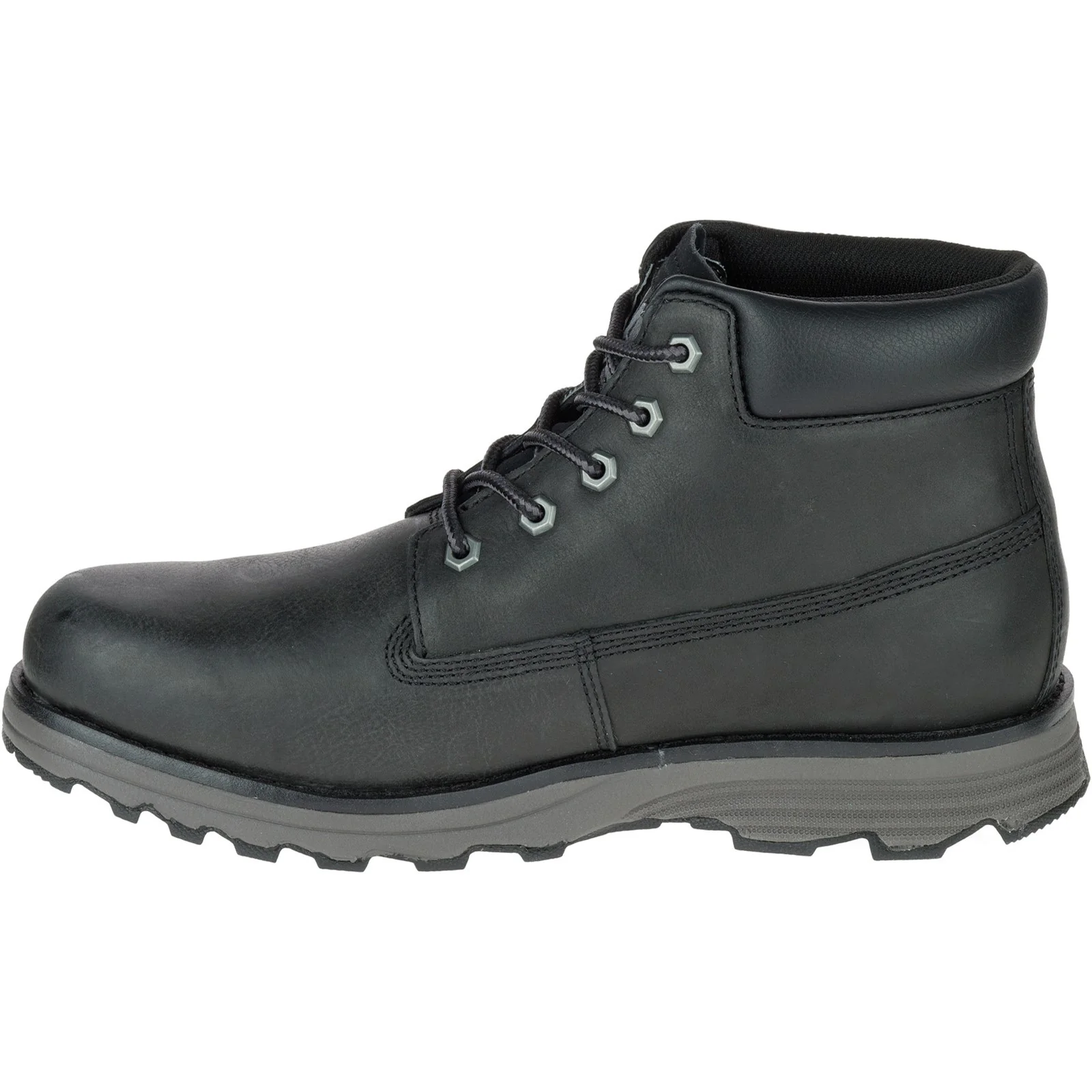 Founder Boots  Black - Image 5