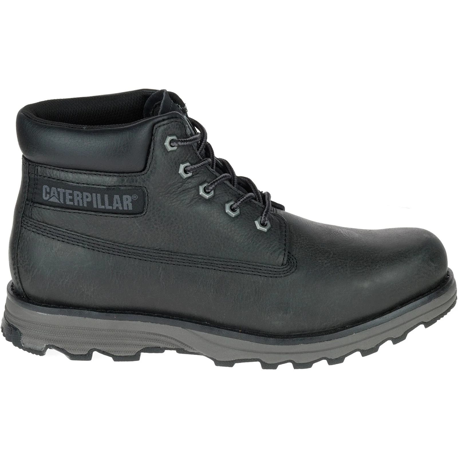 Founder Boots  Black - Image 6