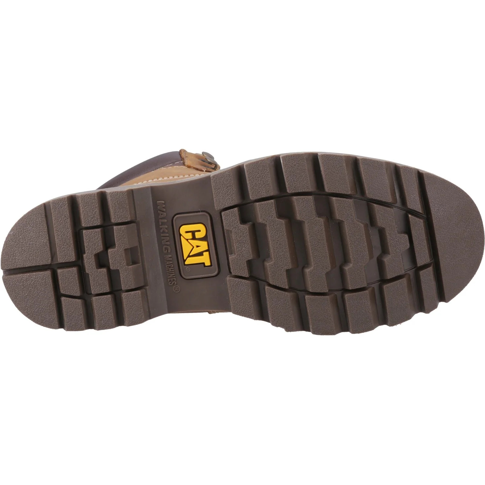 Colorado 2.0 Boots  Dark Beige - Image 3