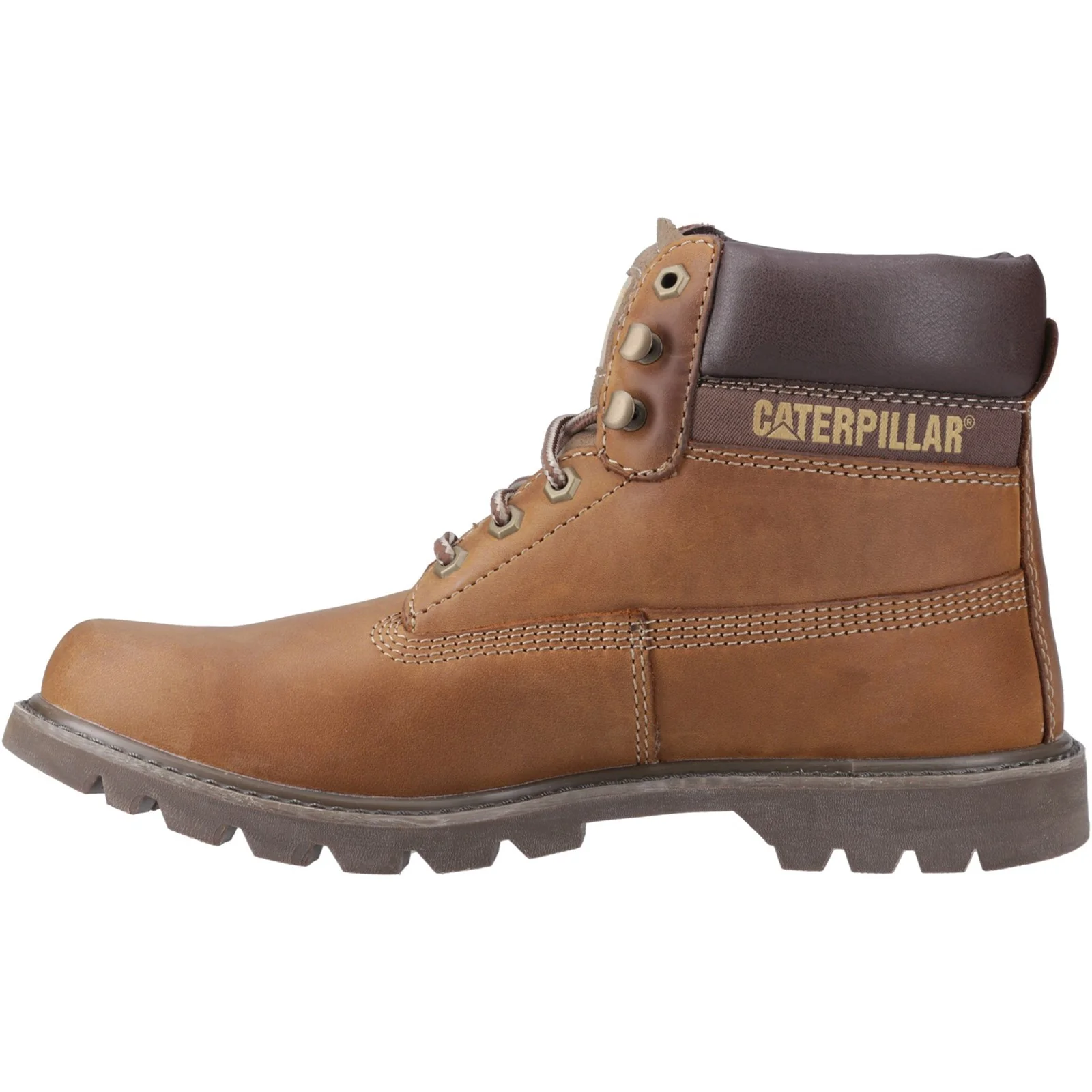 Colorado 2.0 Boots  Dark Beige - Image 4