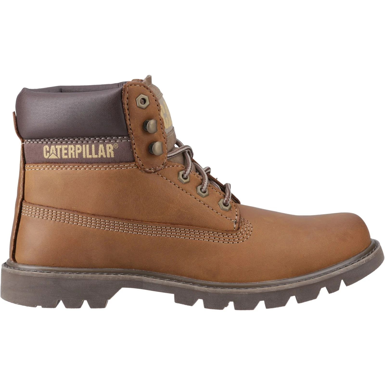 Colorado 2.0 Boots  Dark Beige - Image 5