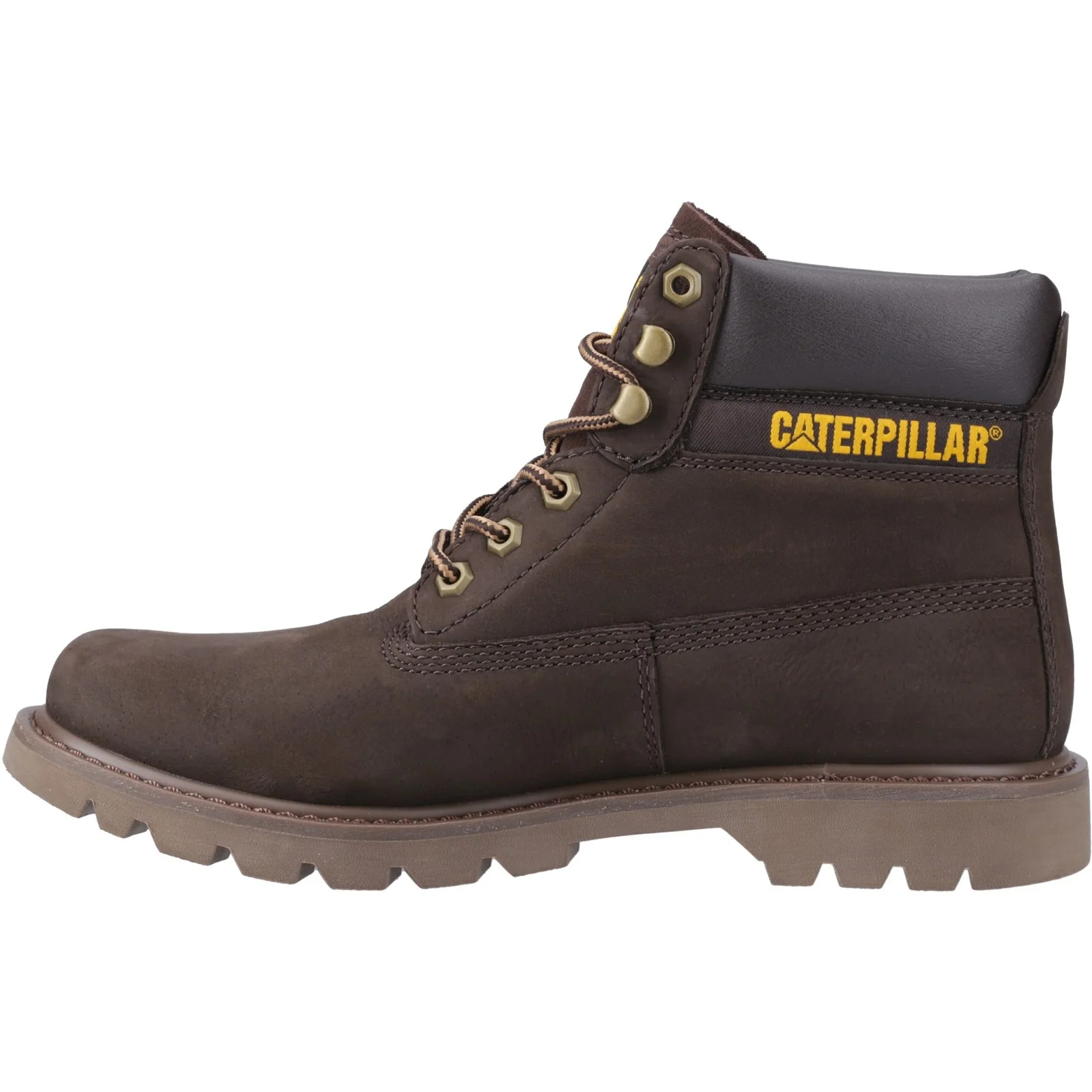 Colorado 2.0 Boots  Dark Brown - Image 4